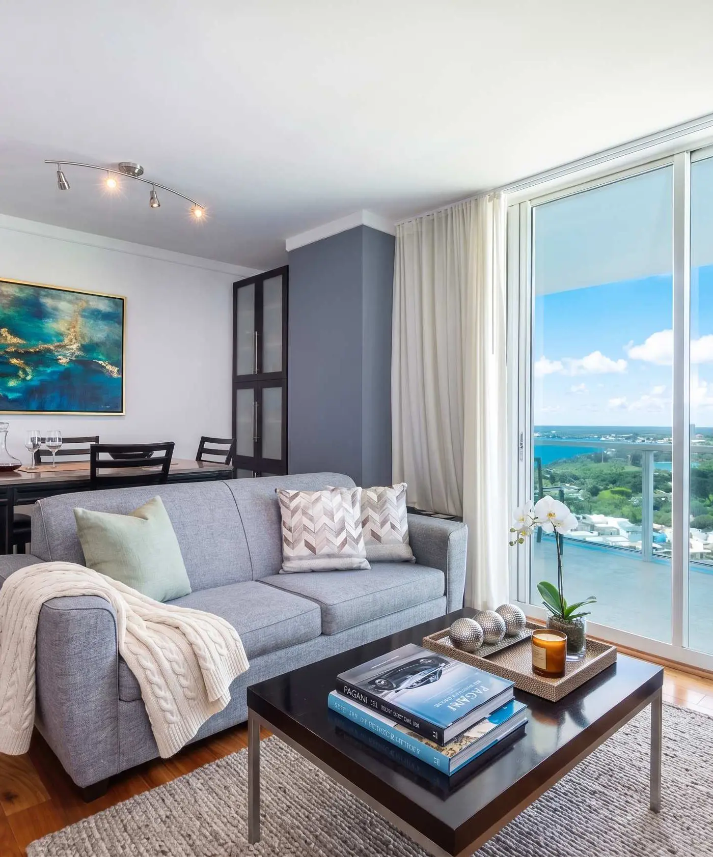 MVR - Stay Near Brickell Without the Hassle