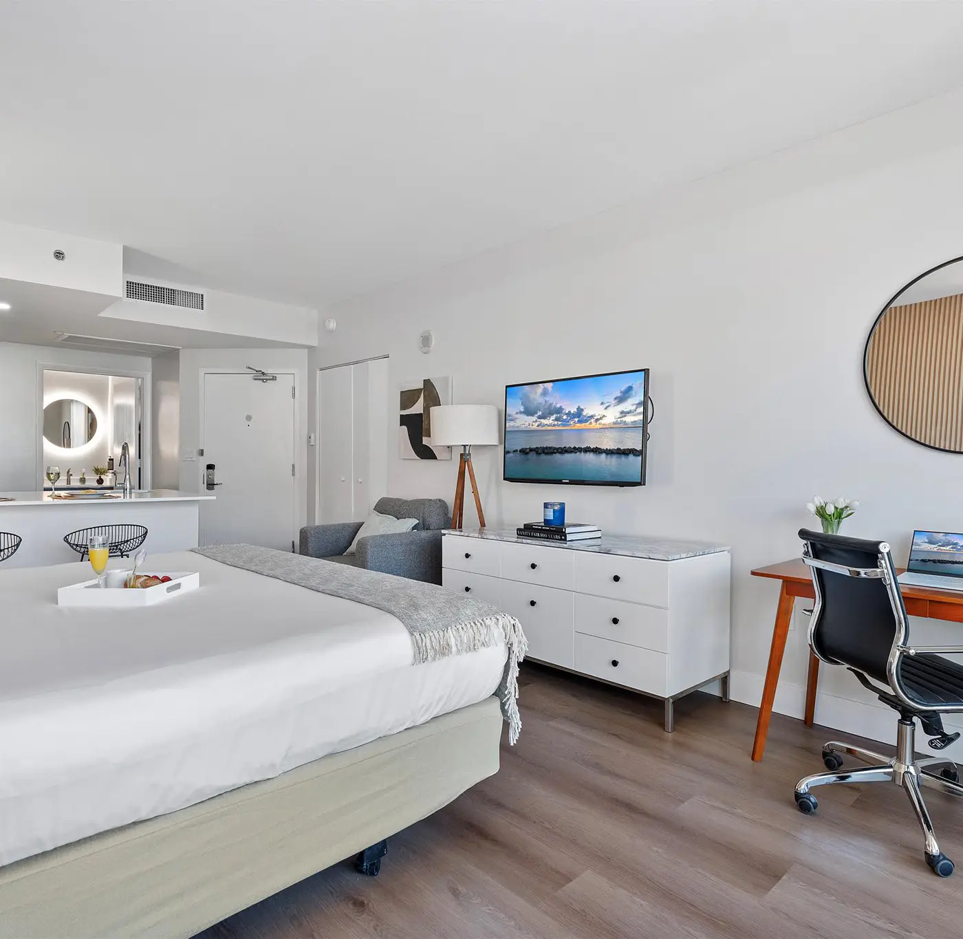 MVR| Your Miami Escape—Brand New—Don’t Miss Out