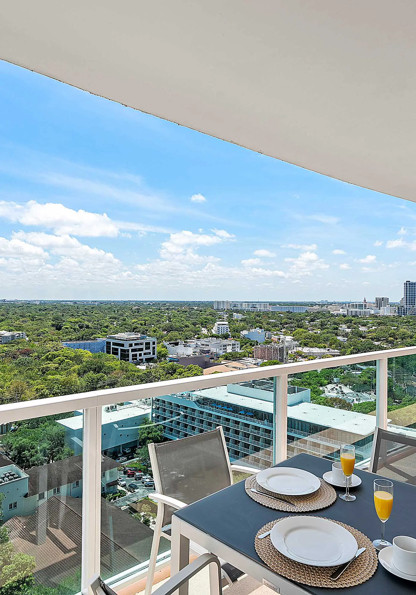 MVR - Rooftop Access Rooms-Almost Gone