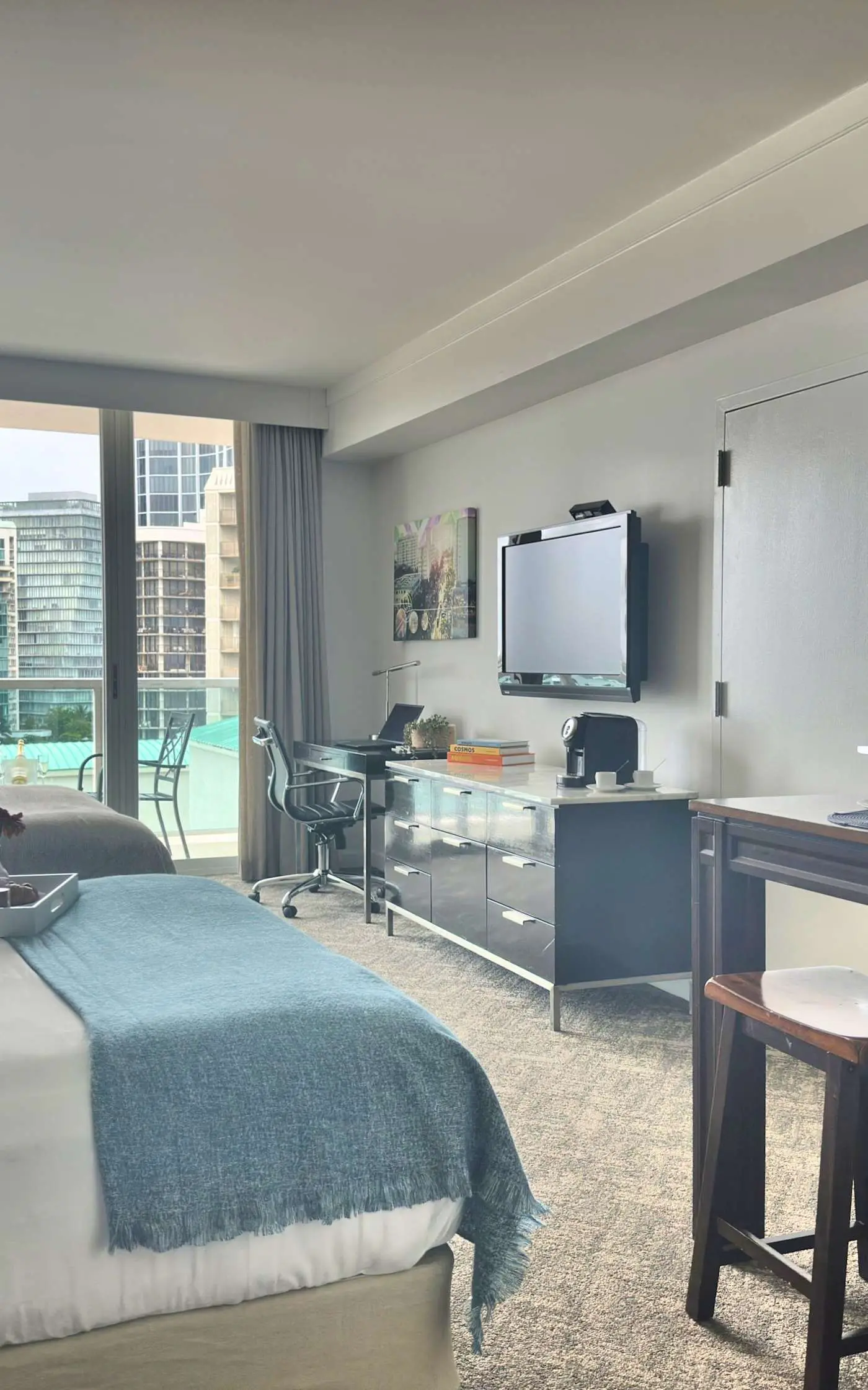 Beautiful 3-Bed Suite | Grove Escape
