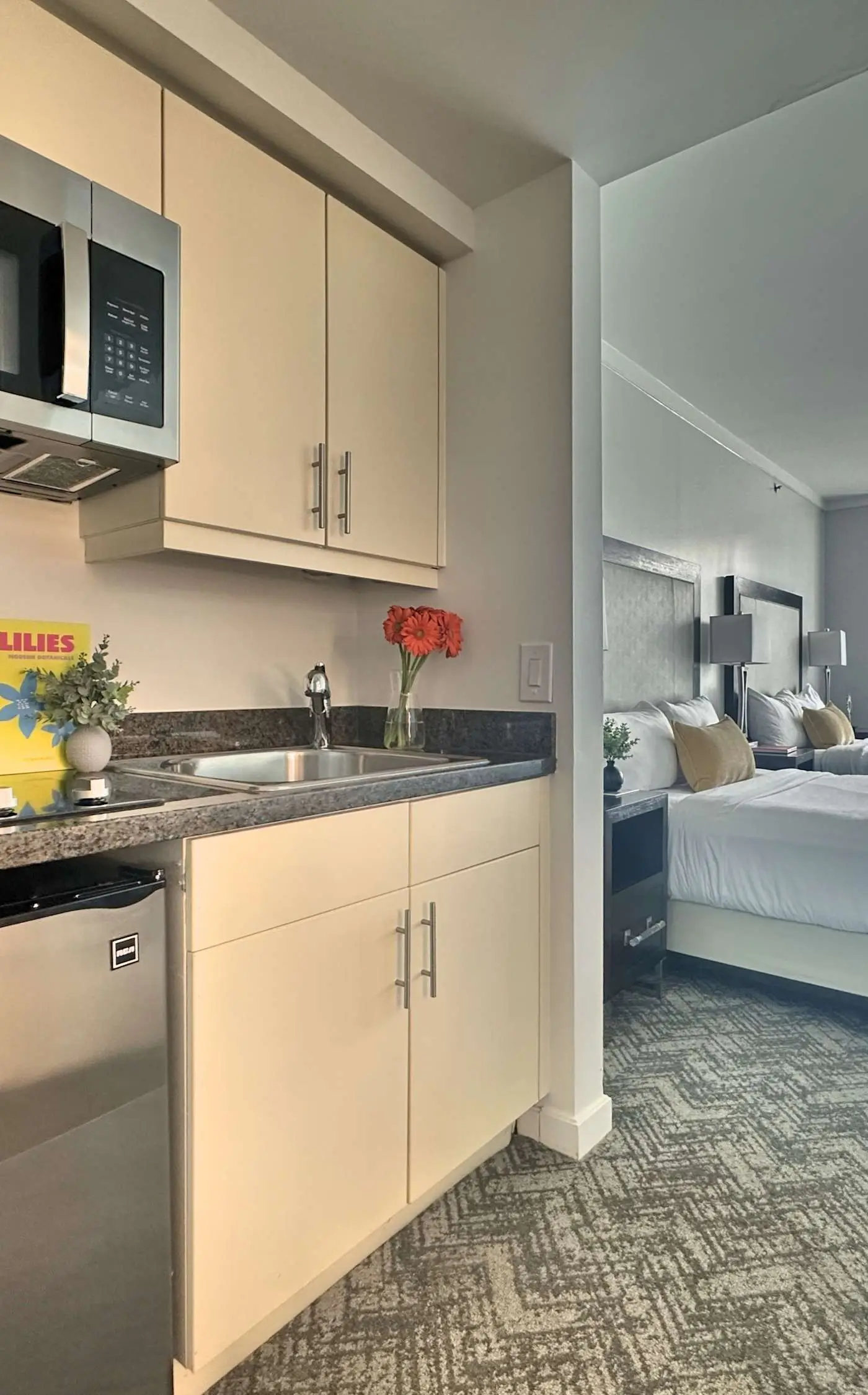 Beautiful 3-Bed Suite | Grove Escape