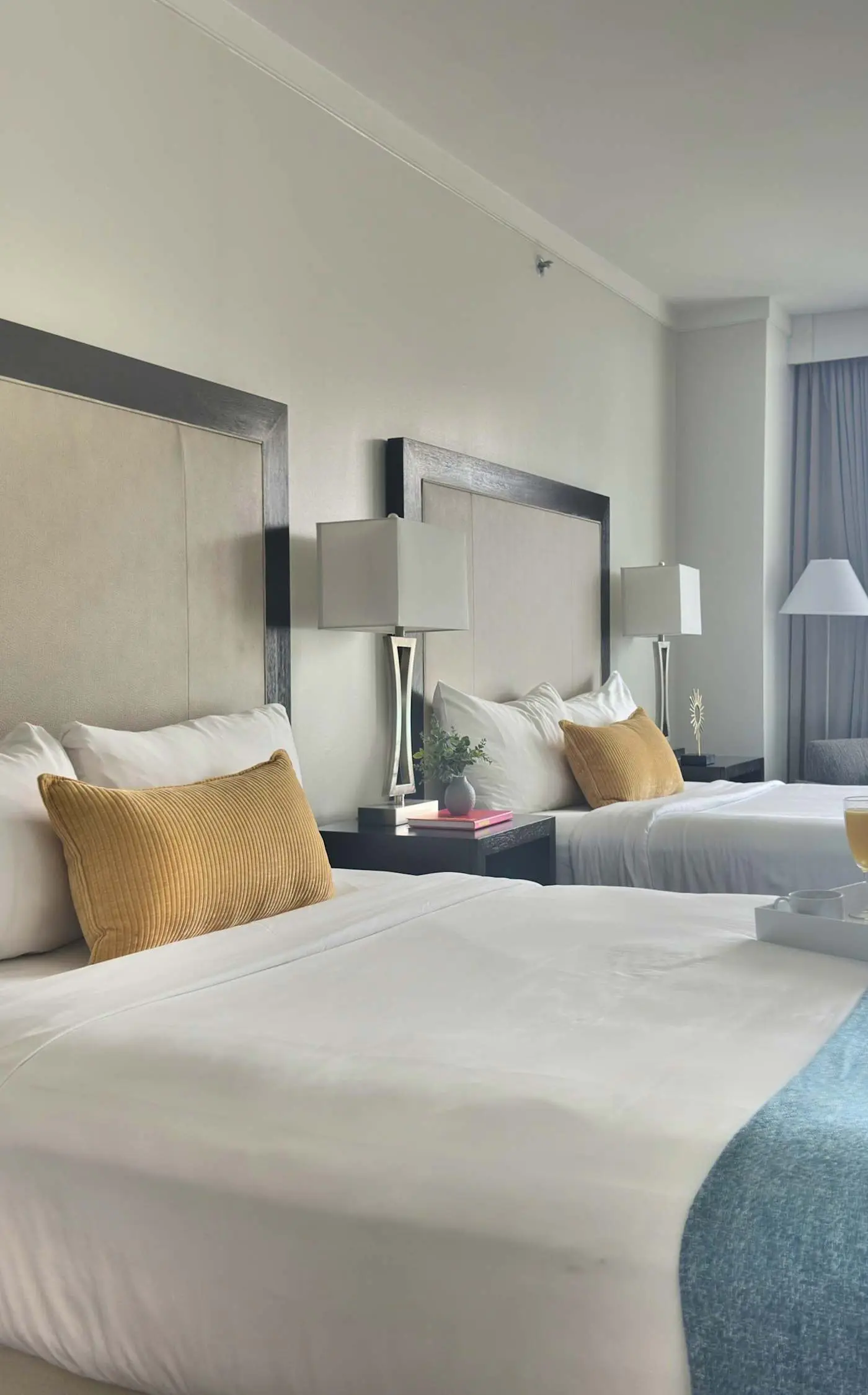 Beautiful 3-Bed Suite | Grove Escape