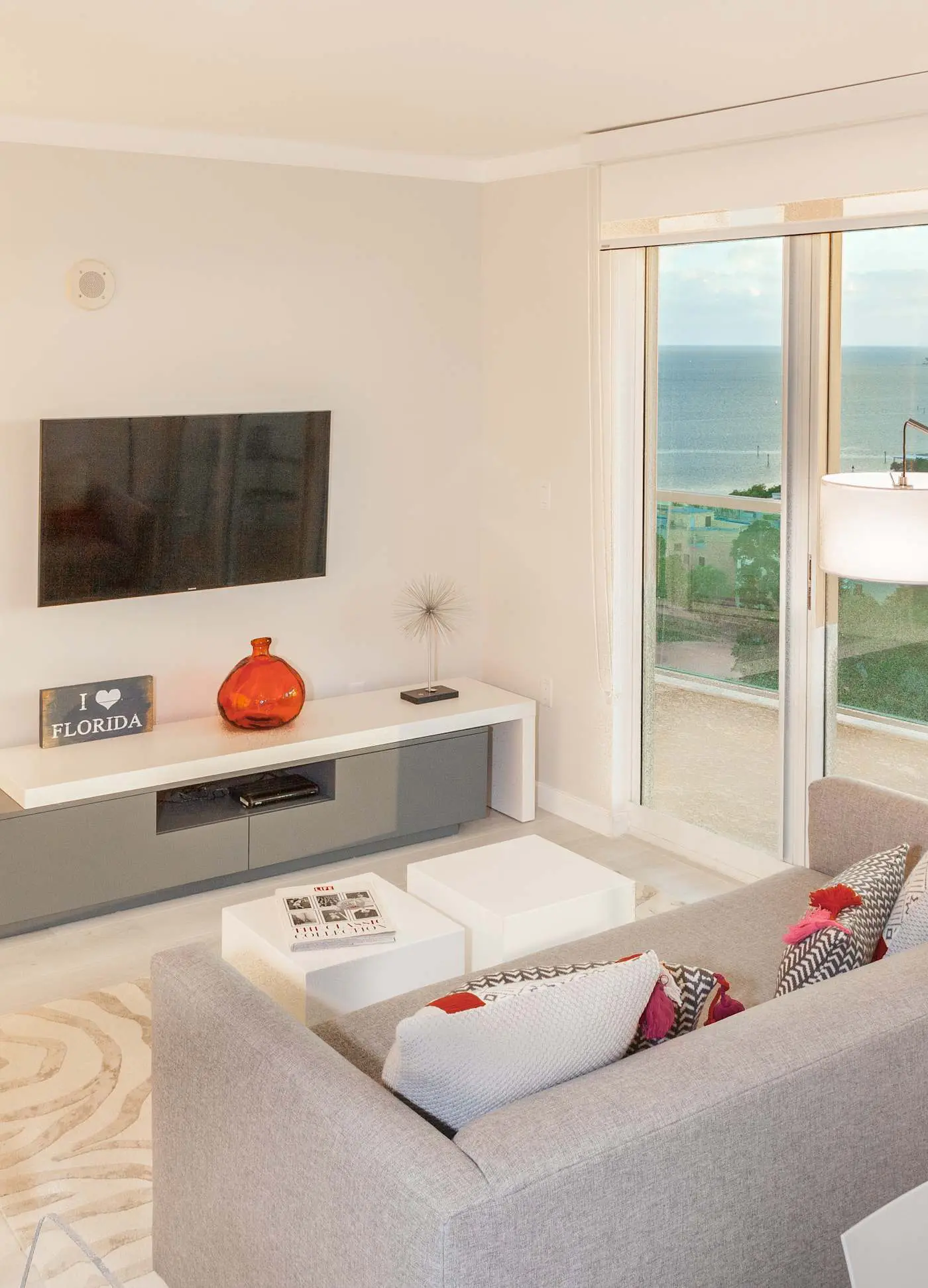 Panoramic Bay View Suite | Coconut Grove Escape
