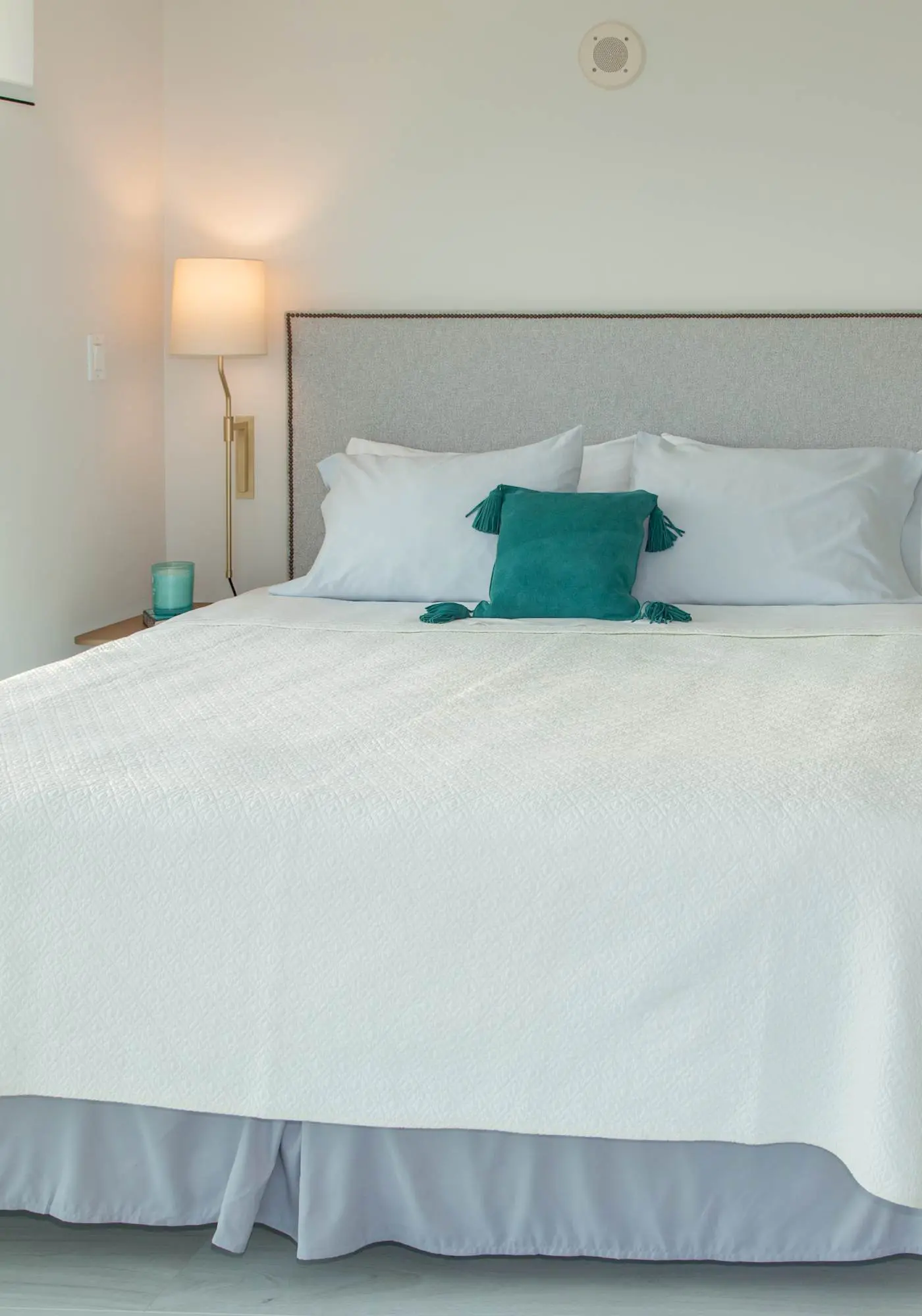 Panoramic Bay View Suite | Coconut Grove Escape