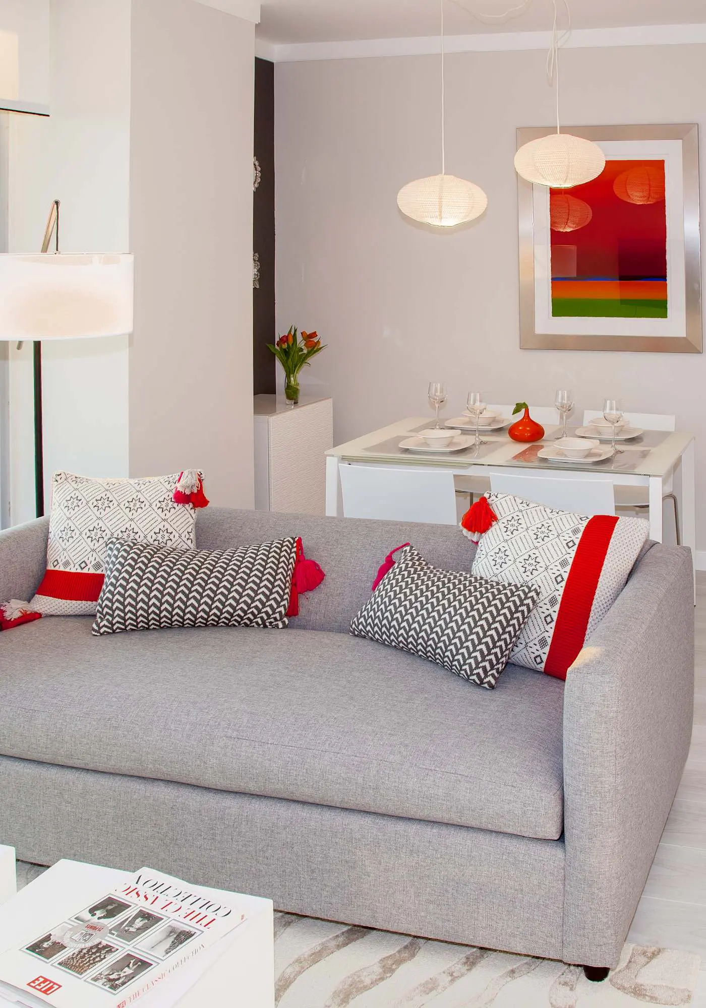 Panoramic Bay View Suite | Coconut Grove Escape