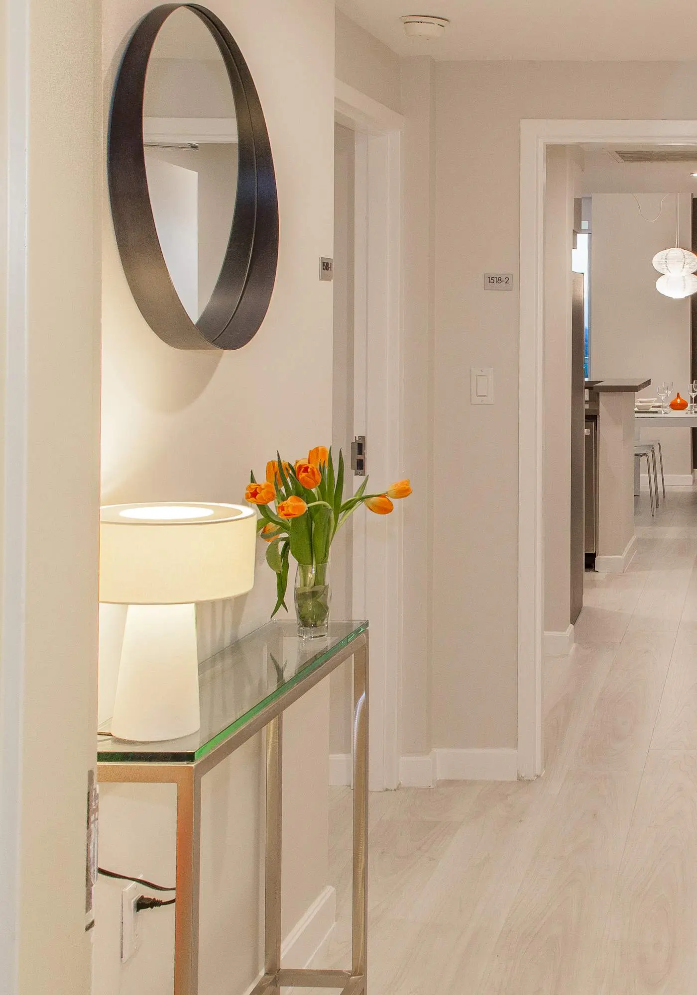Panoramic Bay View Suite | Coconut Grove Escape