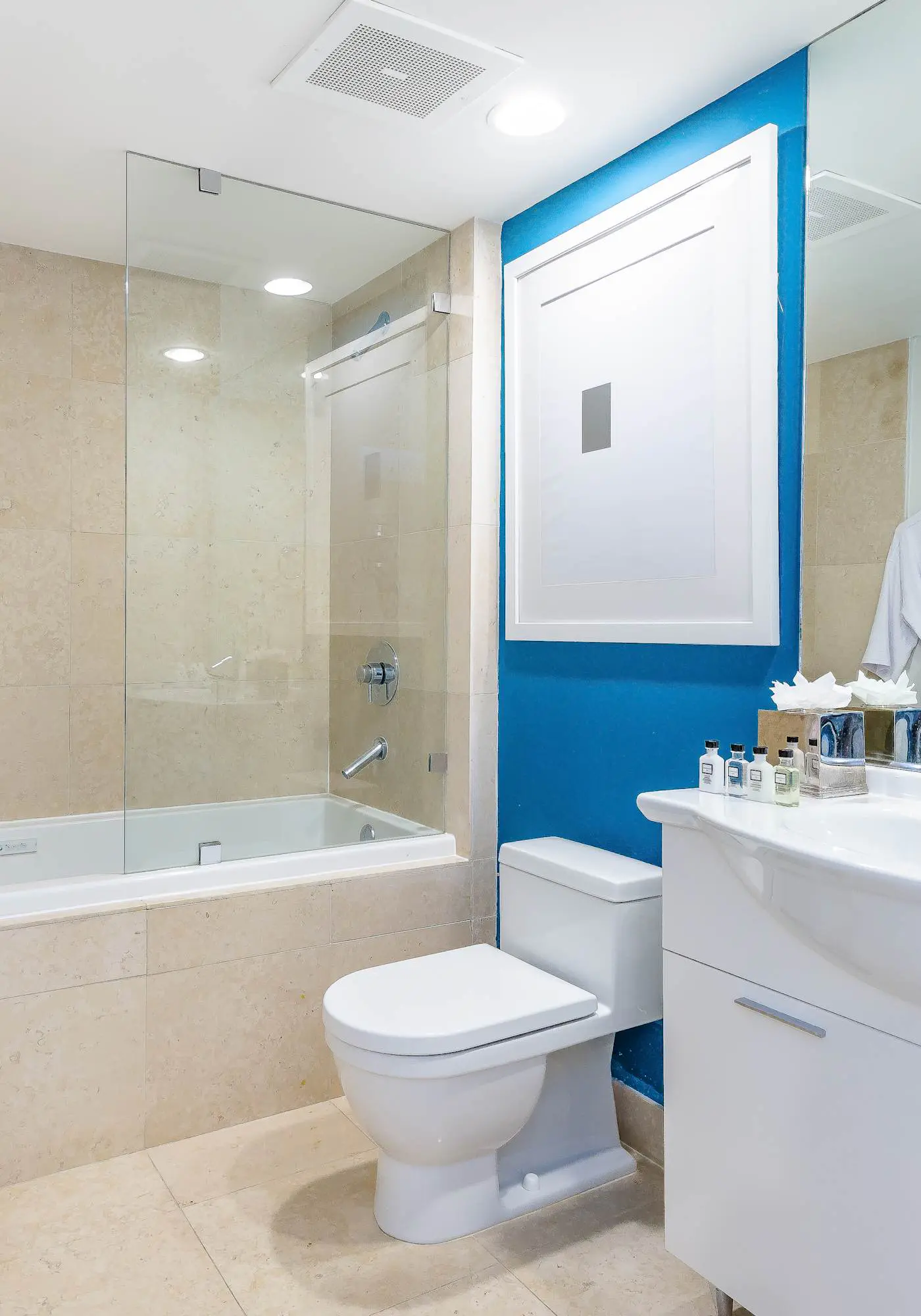 MVR - Luxury Stay with Spa & Views