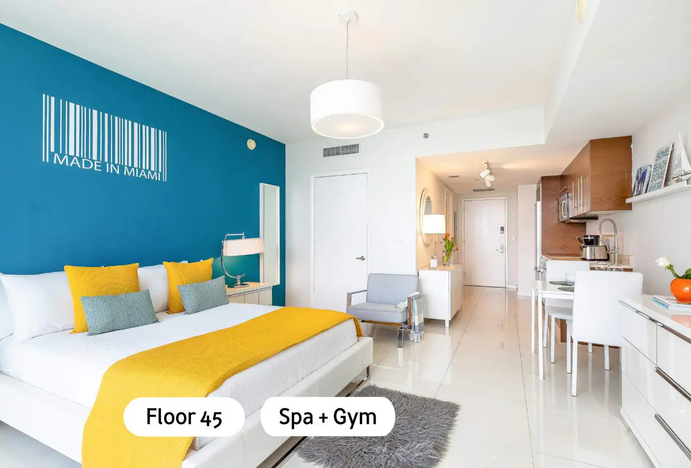 MVR - Luxury Stay with Spa & Views