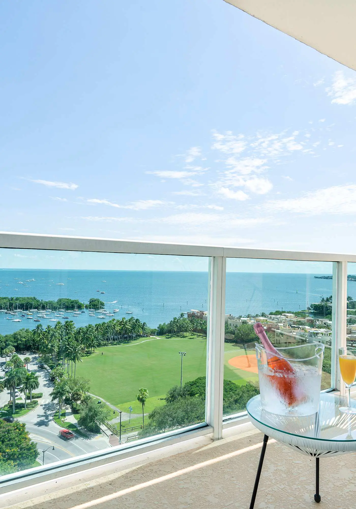 MVR - Skyline Dreams from Your Private Balcony