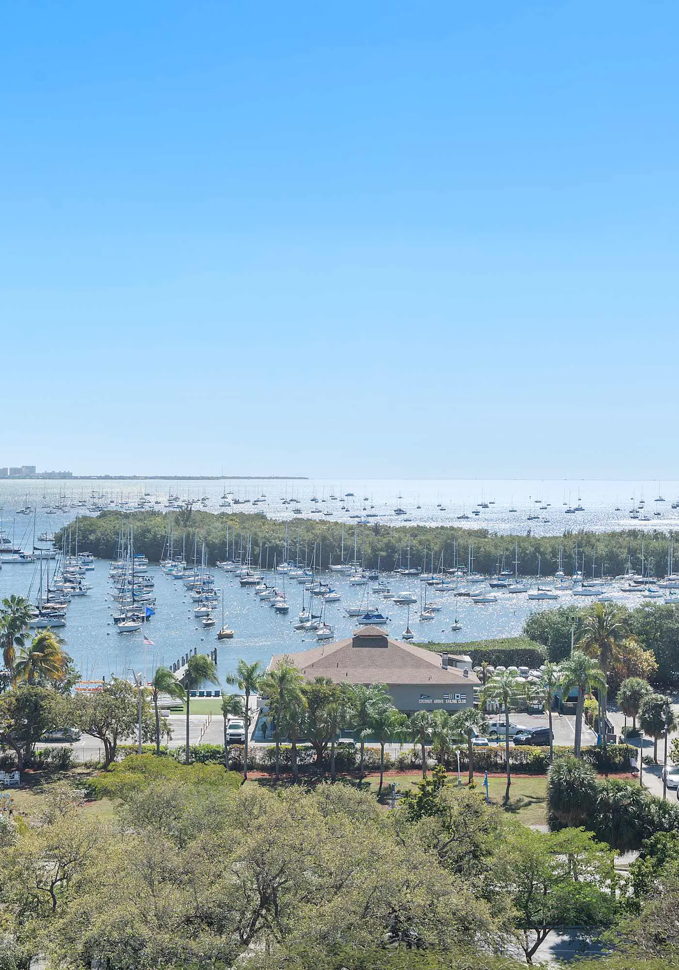 Modern Grove Retreat | Amazing Bay Views