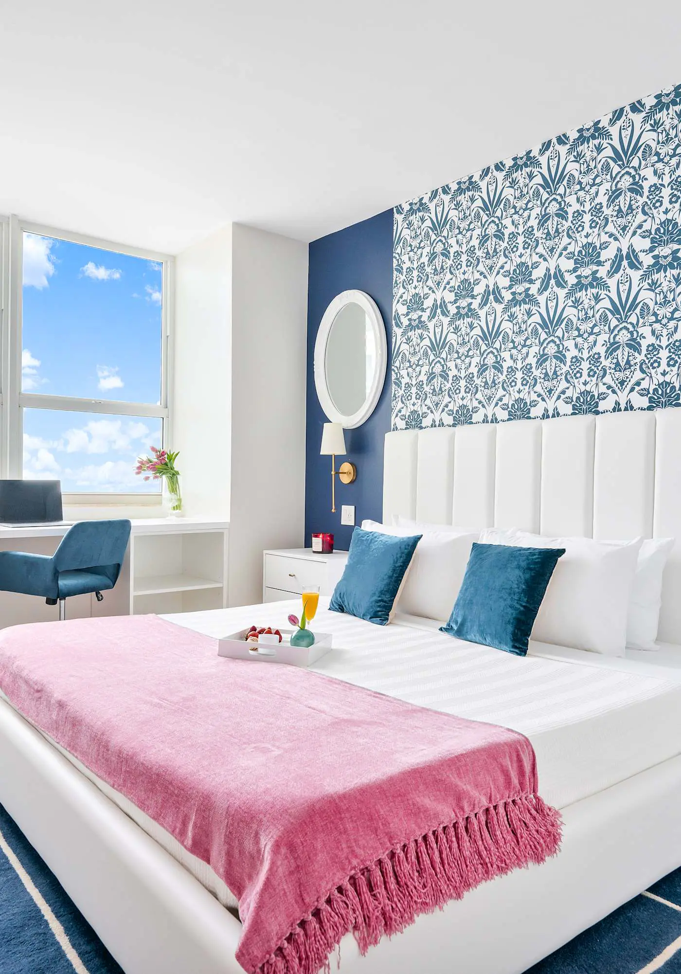MVR - Your Private Slice of Grove Luxury Awaits