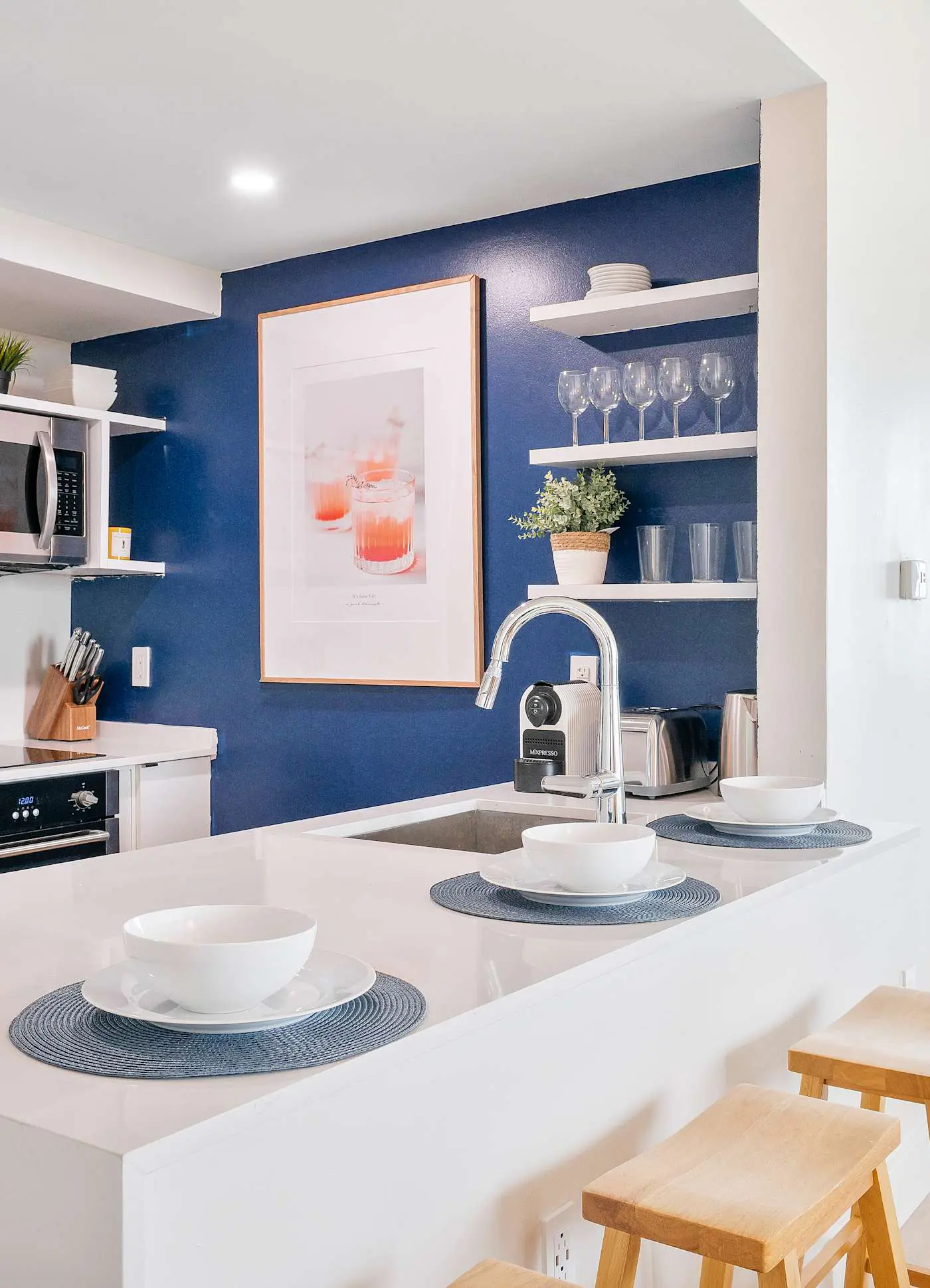 MVR - Your Private Slice of Grove Luxury Awaits