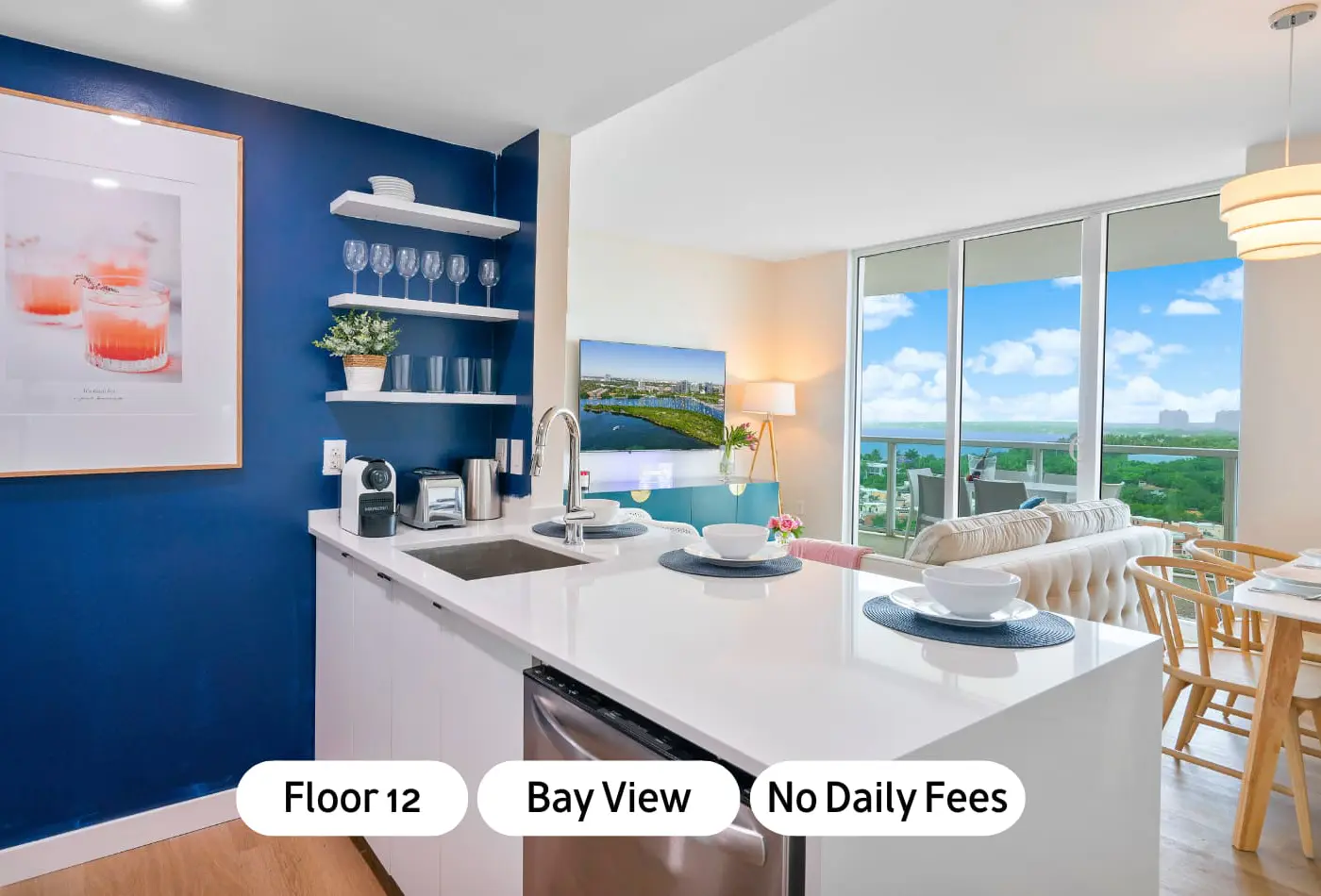 MVR - Your Private Slice of Grove Luxury Awaits