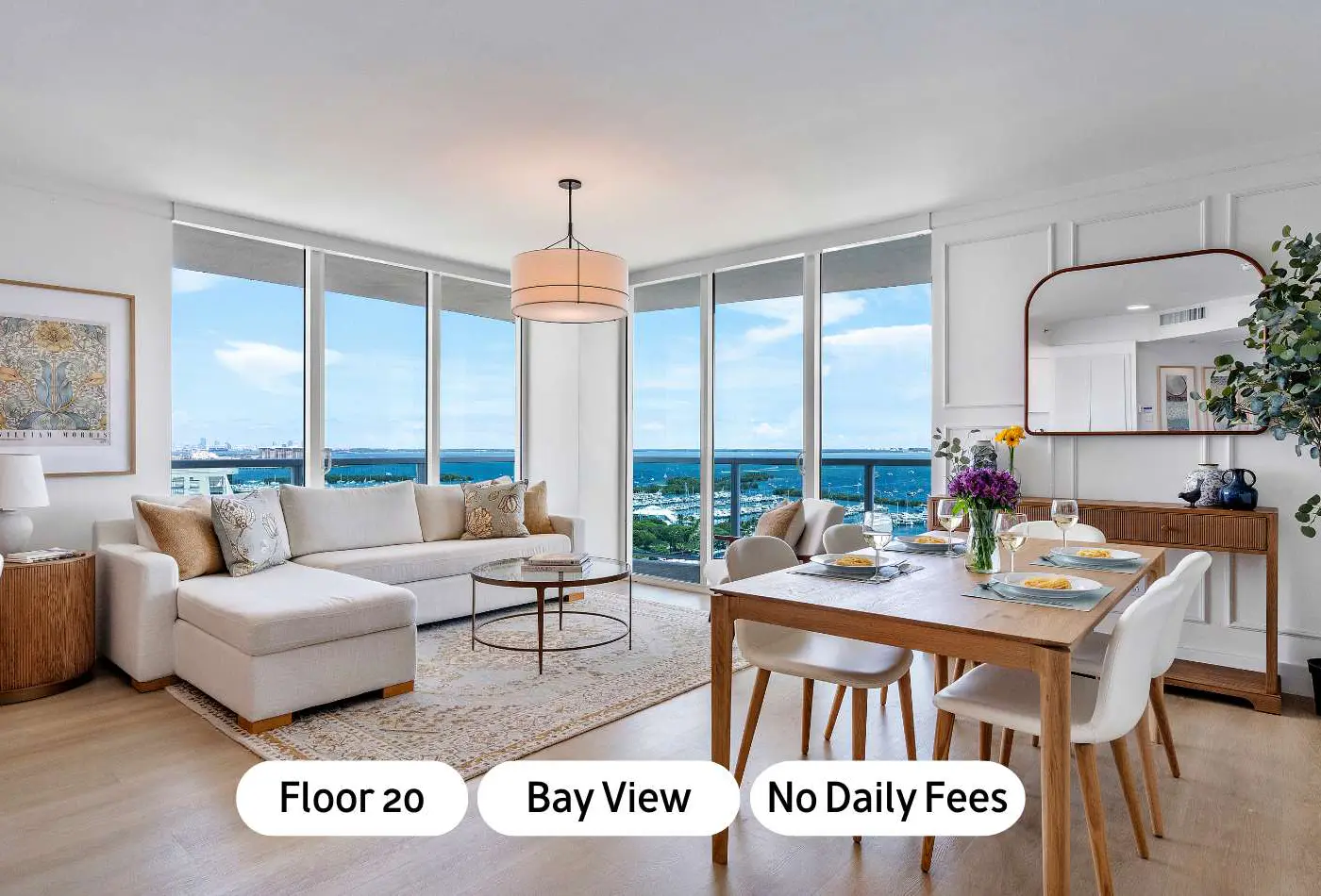 MVR-No More Hassles-Just Peace & Luxury