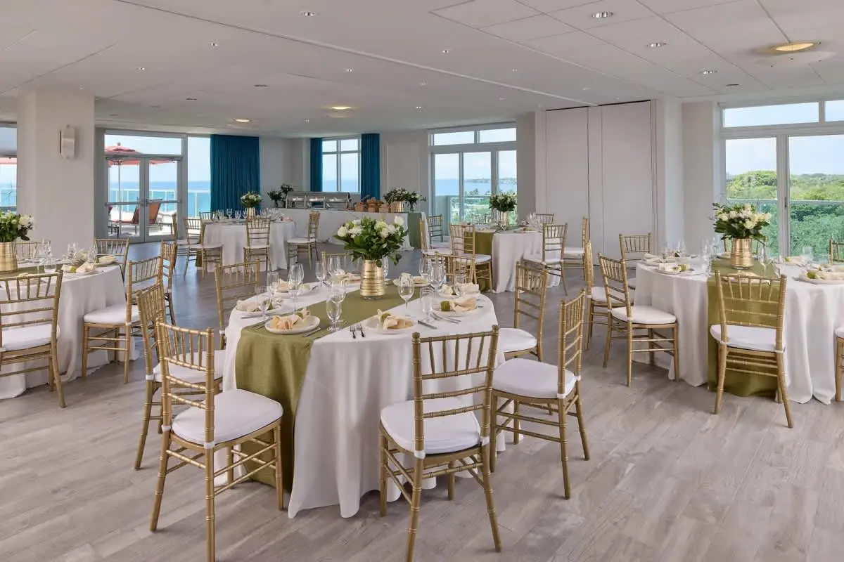 Insane Ocean View Suite - Coconut Grove Oasis