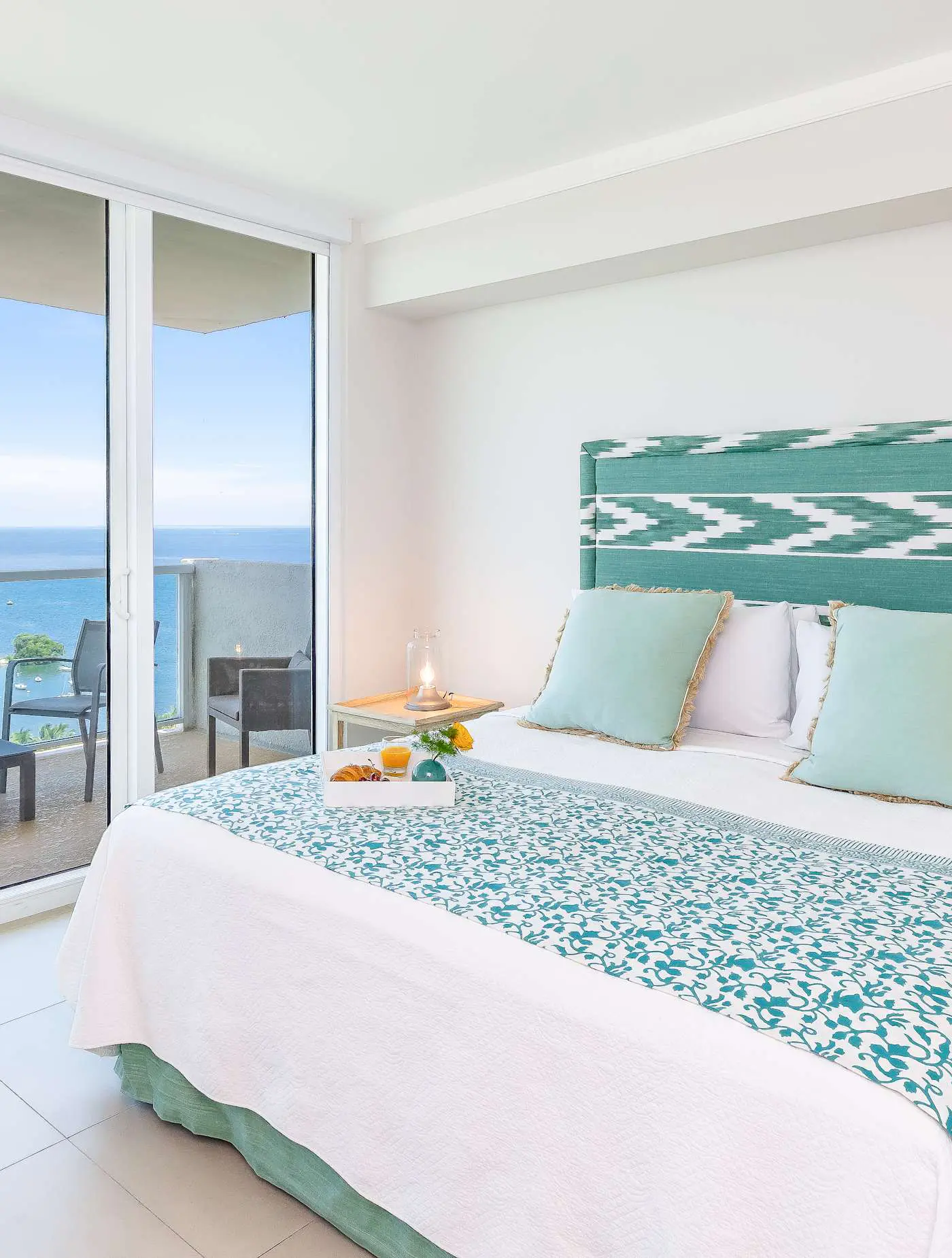 Insane Ocean View Suite - Coconut Grove Oasis