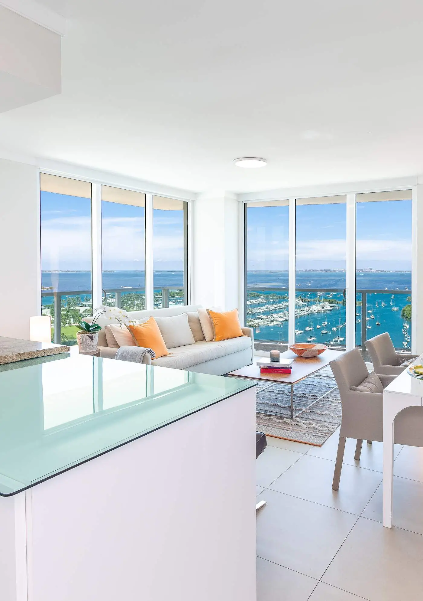 Insane Ocean View Suite - Coconut Grove Oasis