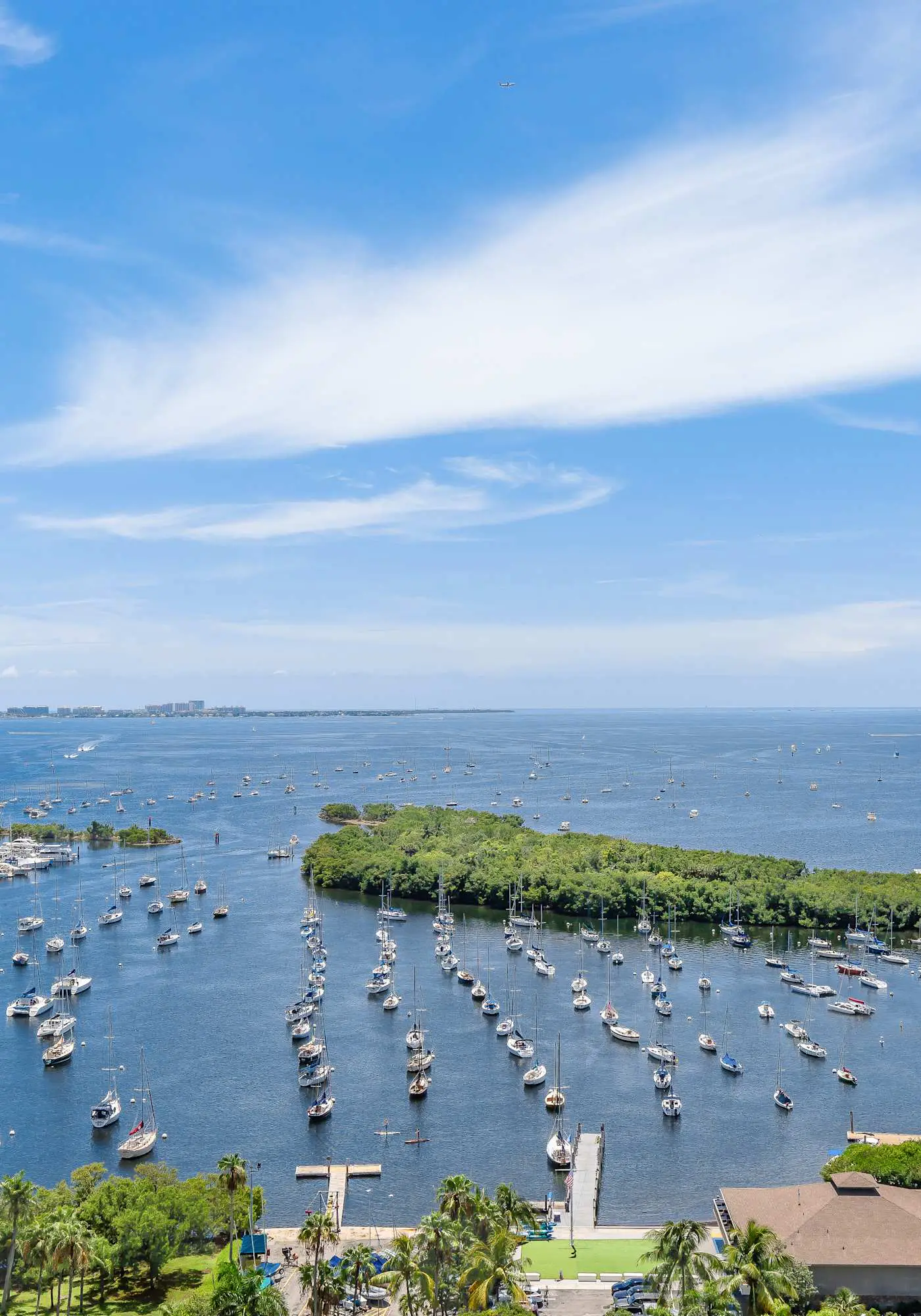 Insane Ocean View Suite - Coconut Grove Oasis