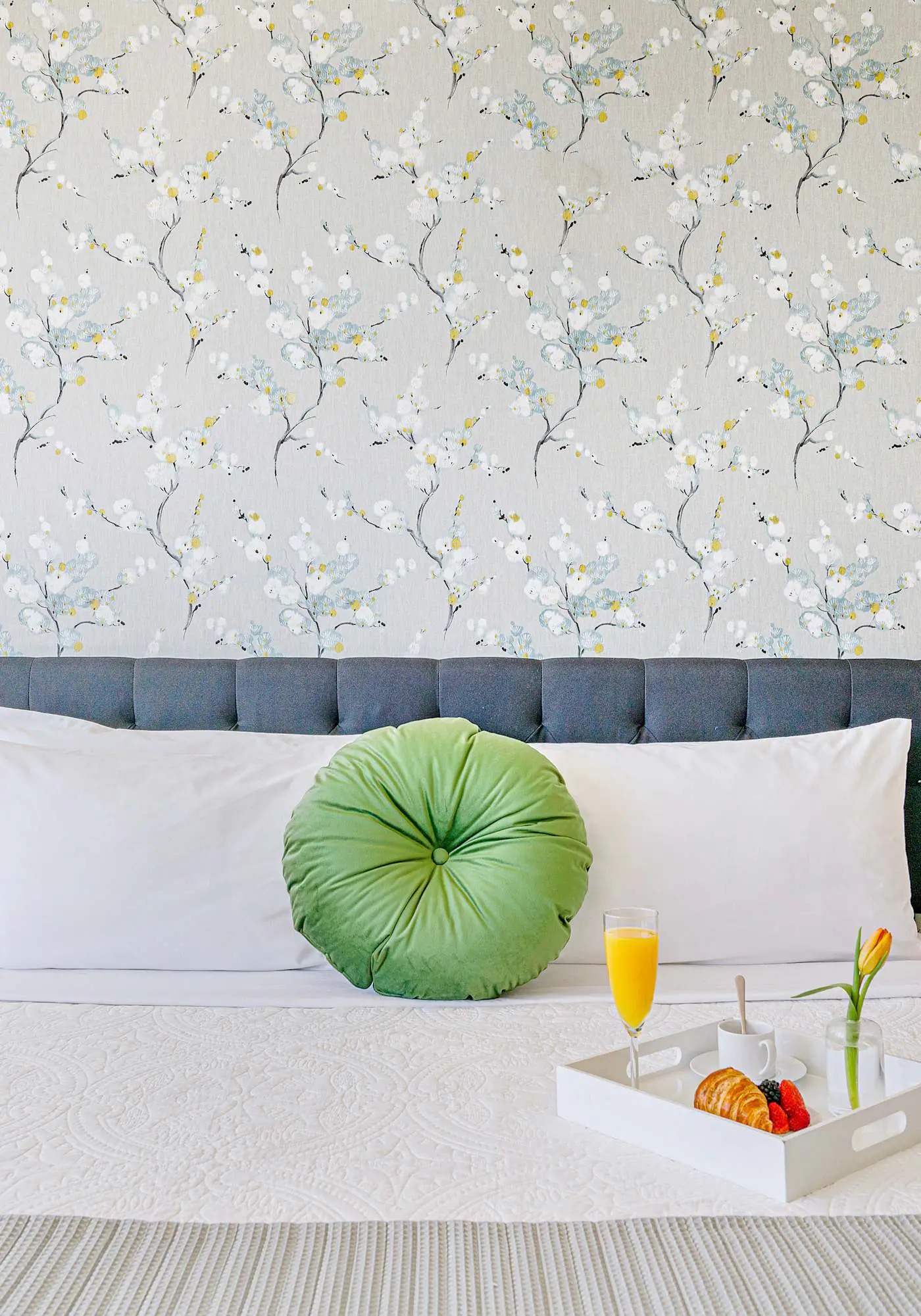 MVR Suite in Grove-s Best-Kept Secret