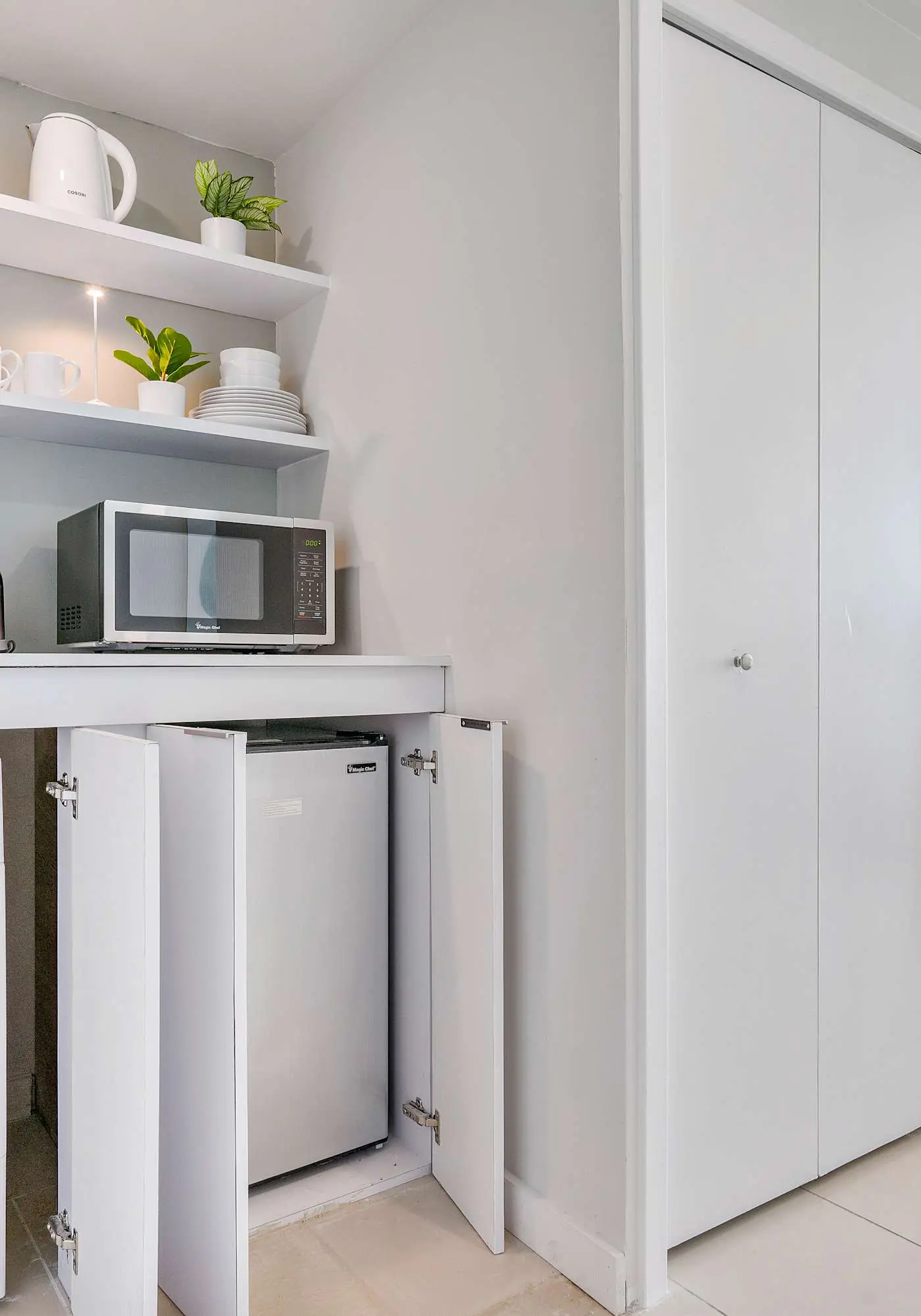 MVR Suite in Grove-s Best-Kept Secret