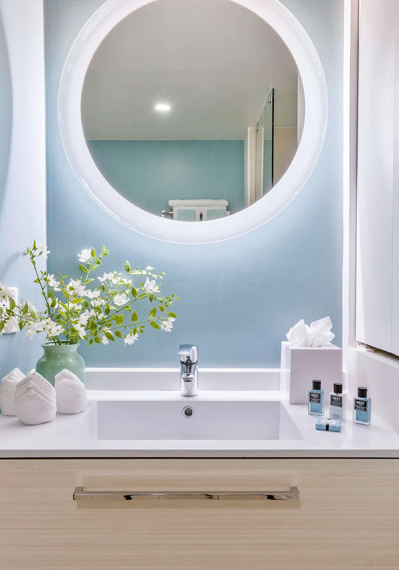 MVR Suite in Grove-s Best-Kept Secret
