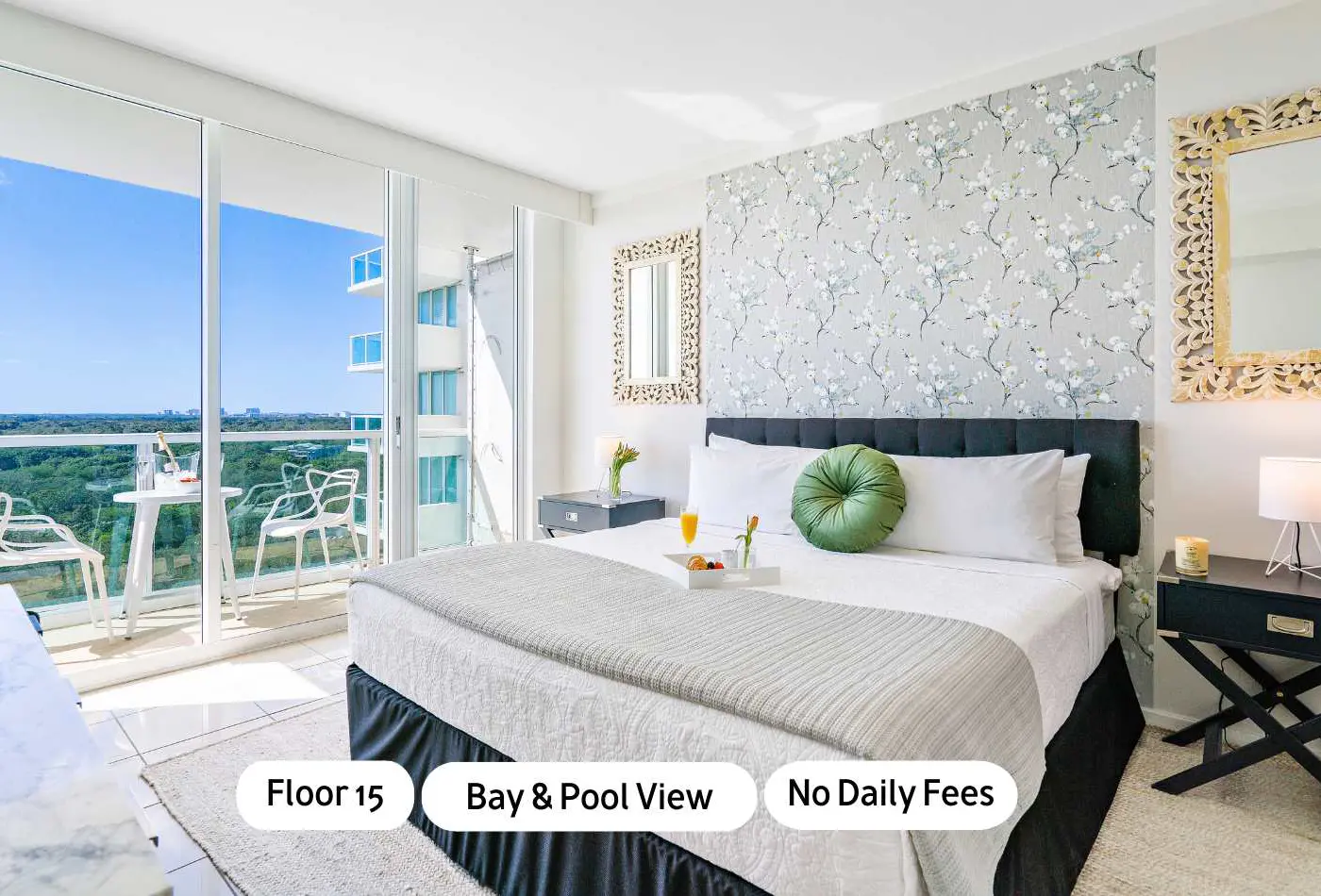 MVR Suite in Grove-s Best-Kept Secret
