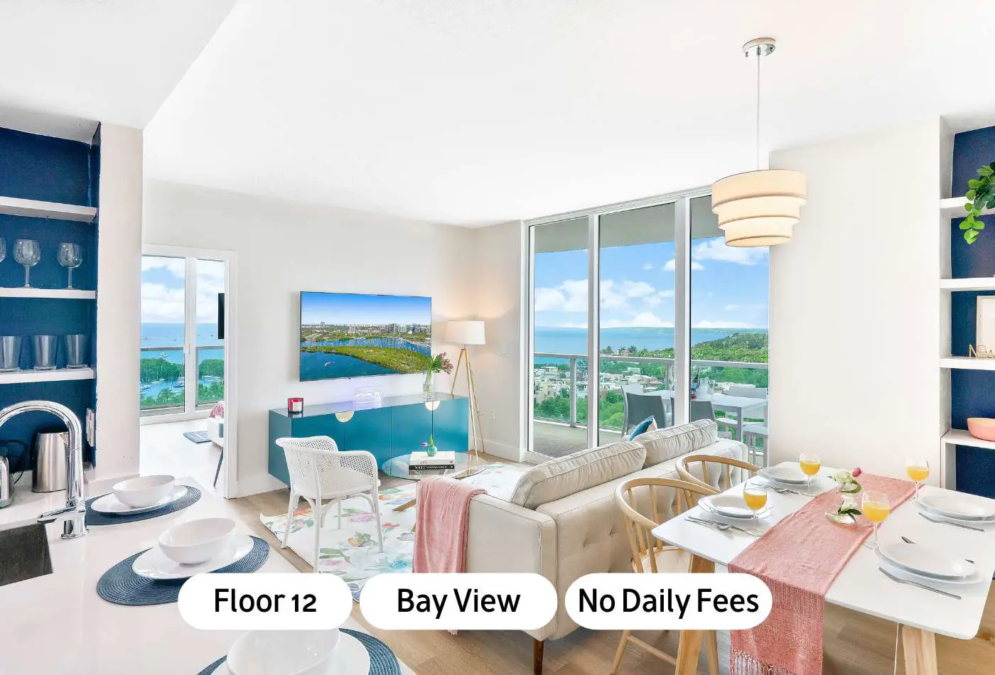 MVR - Stop Searching-This Grove Stay Has It All