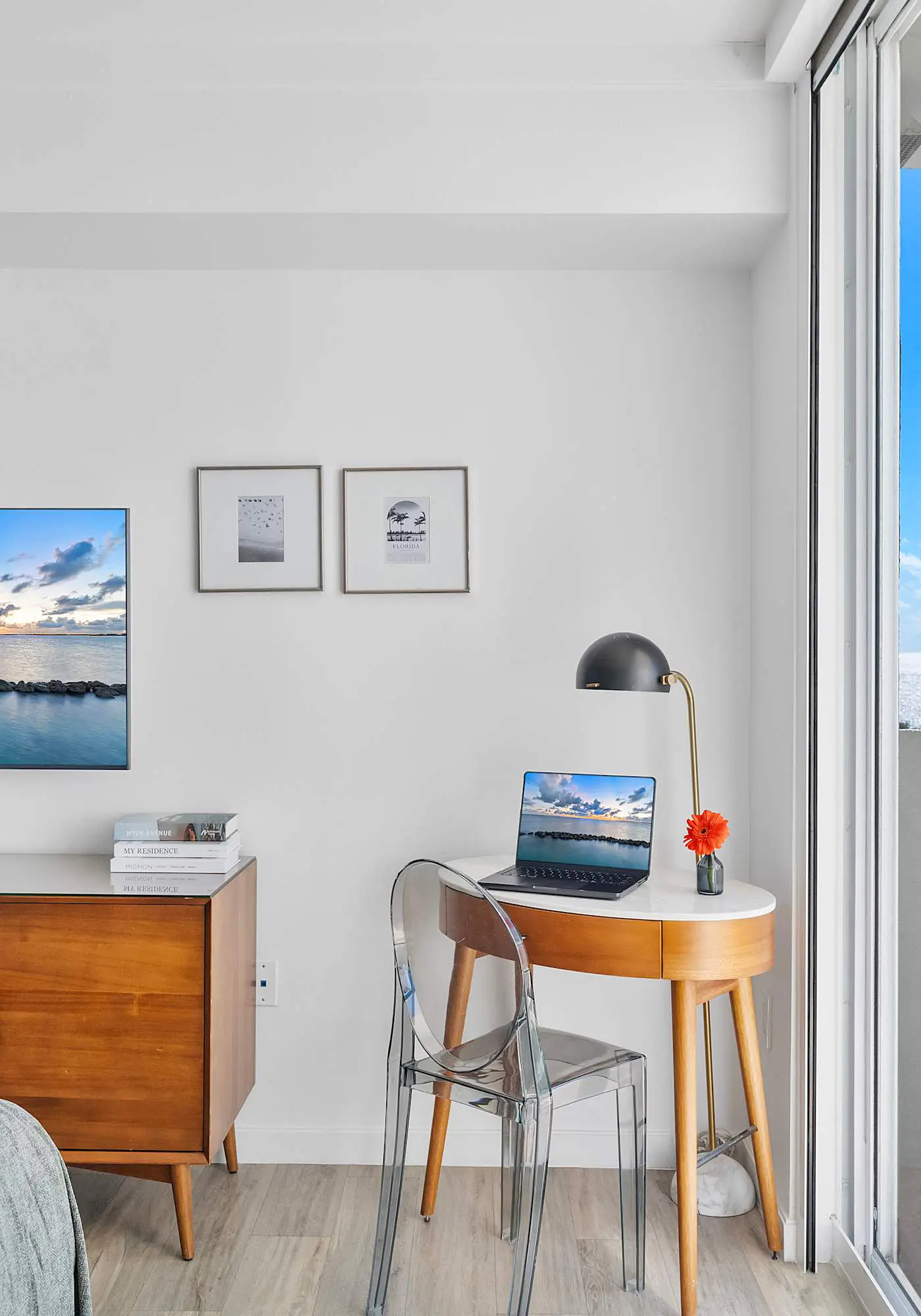 World Cup Base | Bay-View Studio