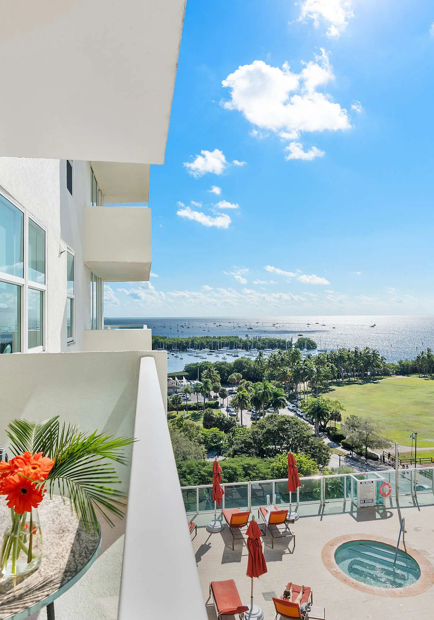 World Cup Base | Bay-View Studio