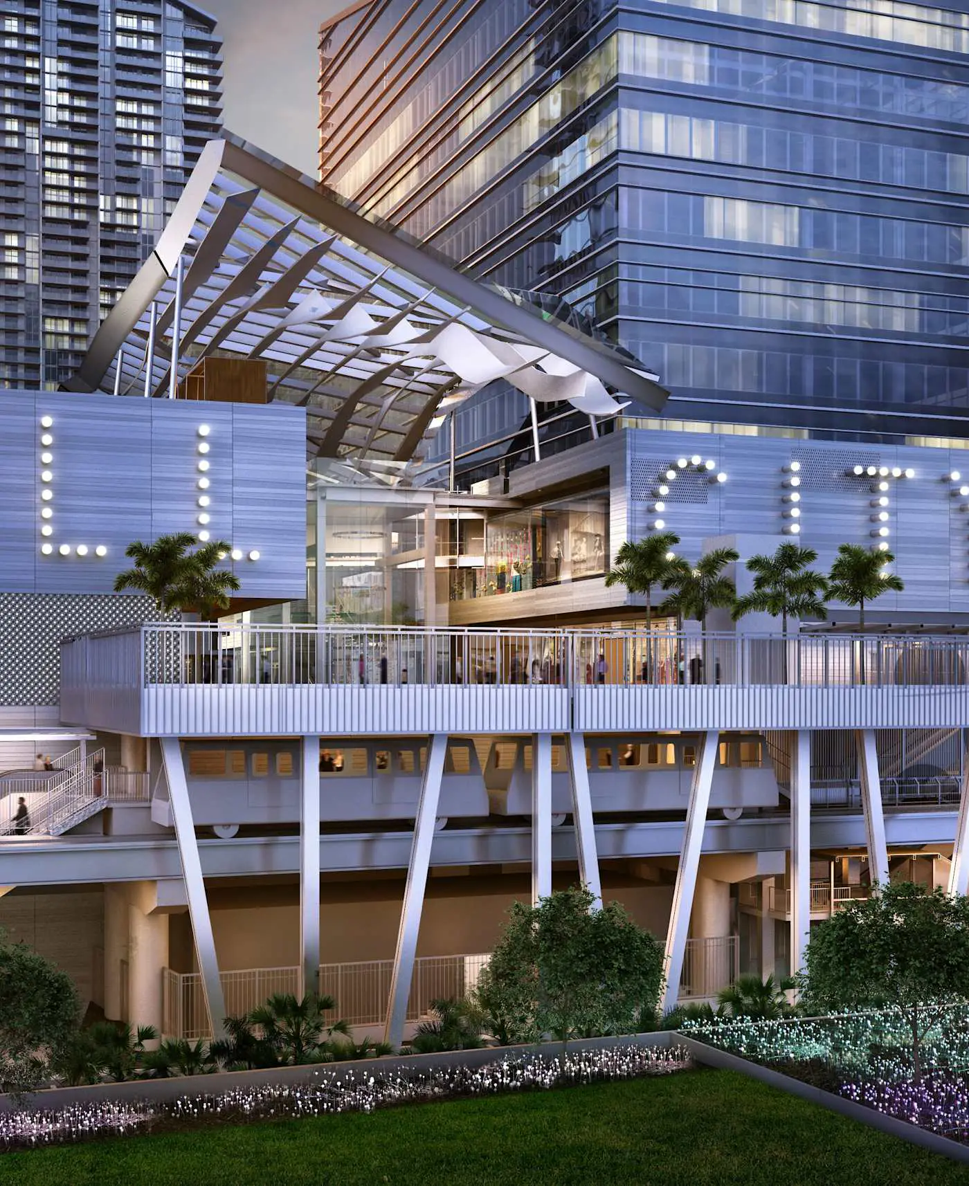 MVR - Stylish Escape in Icon Brickell