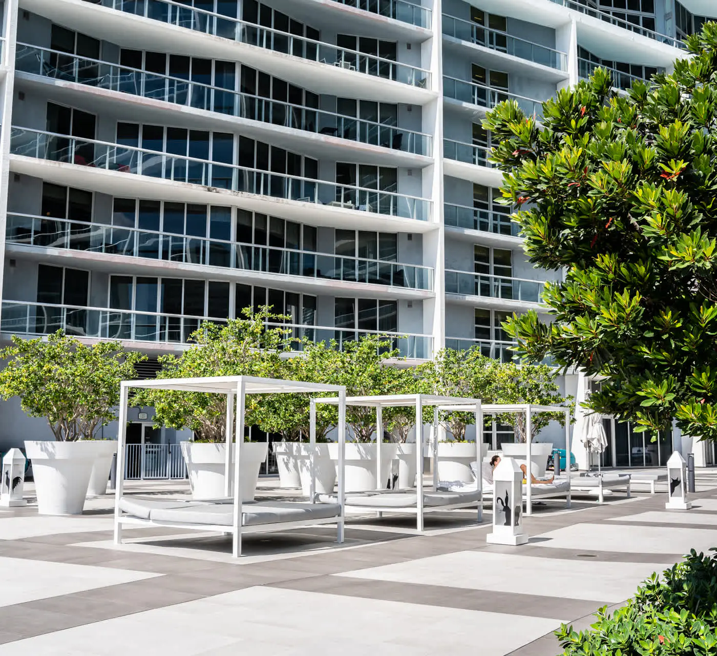 MVR - Stylish Escape in Icon Brickell