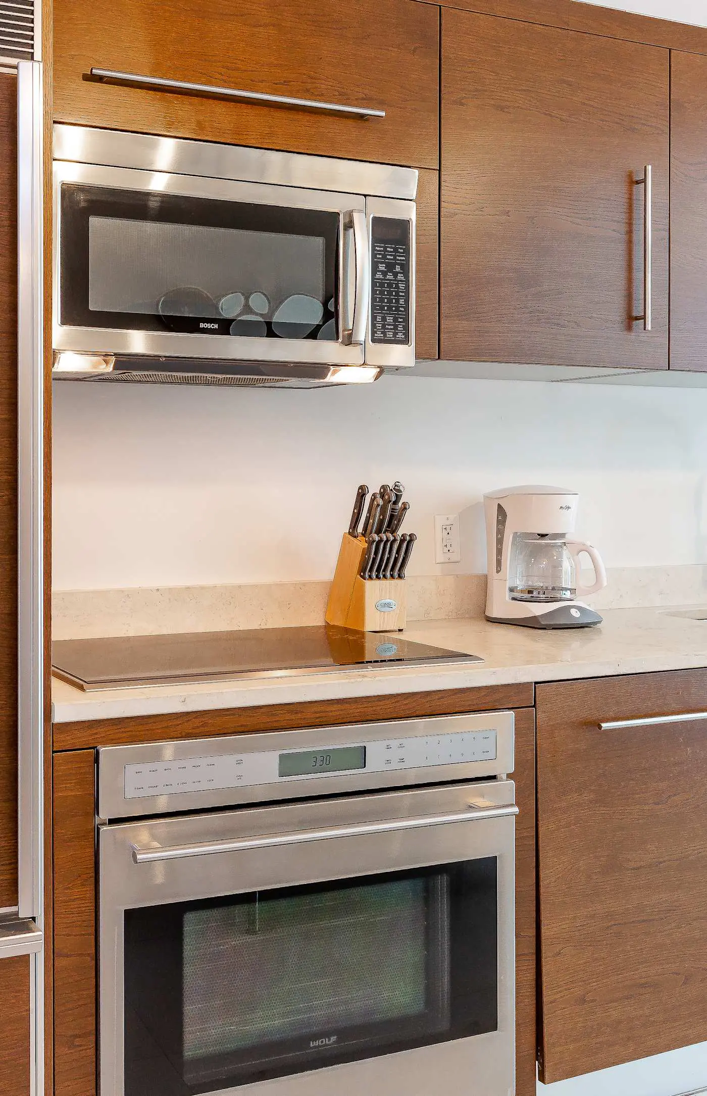 MVR - Stylish Escape in Icon Brickell