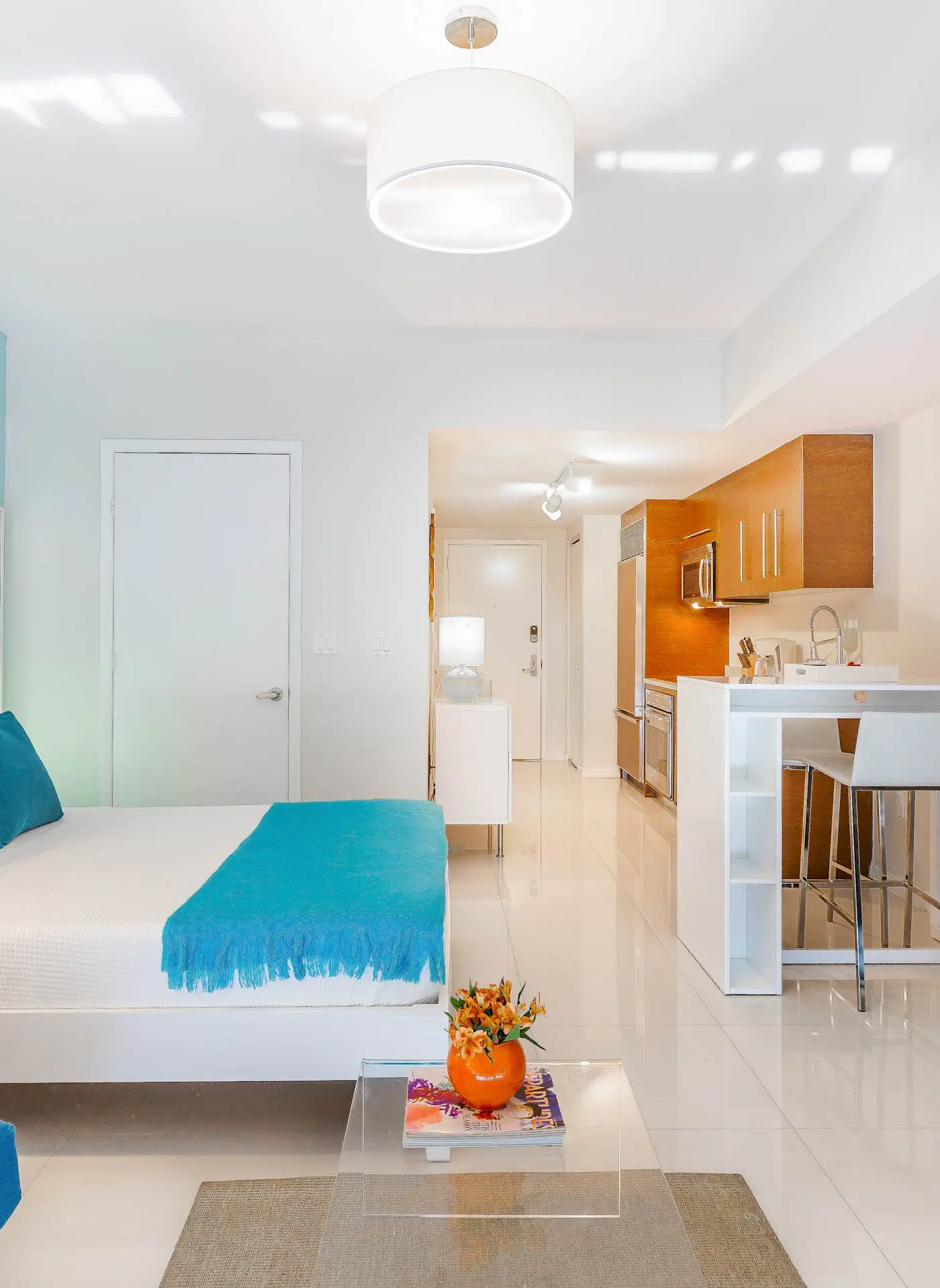 MVR - Stylish Escape in Icon Brickell