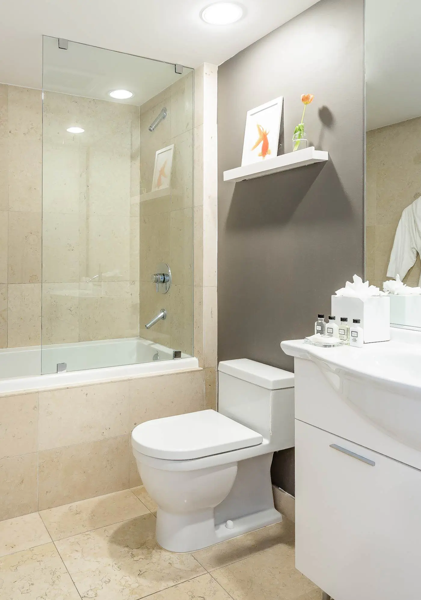 MVR - Stylish Escape in Icon Brickell