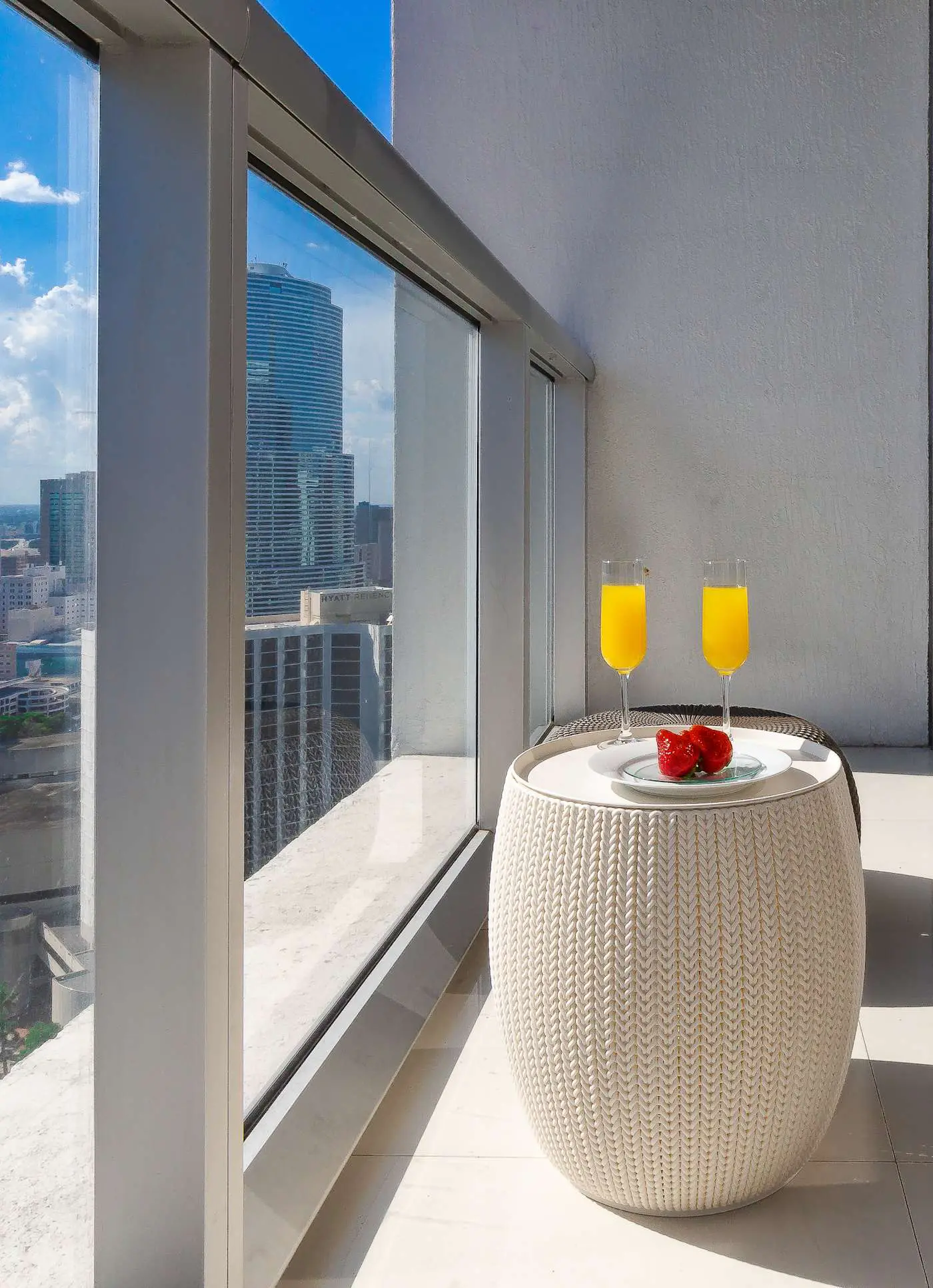 MVR - Stylish Escape in Icon Brickell