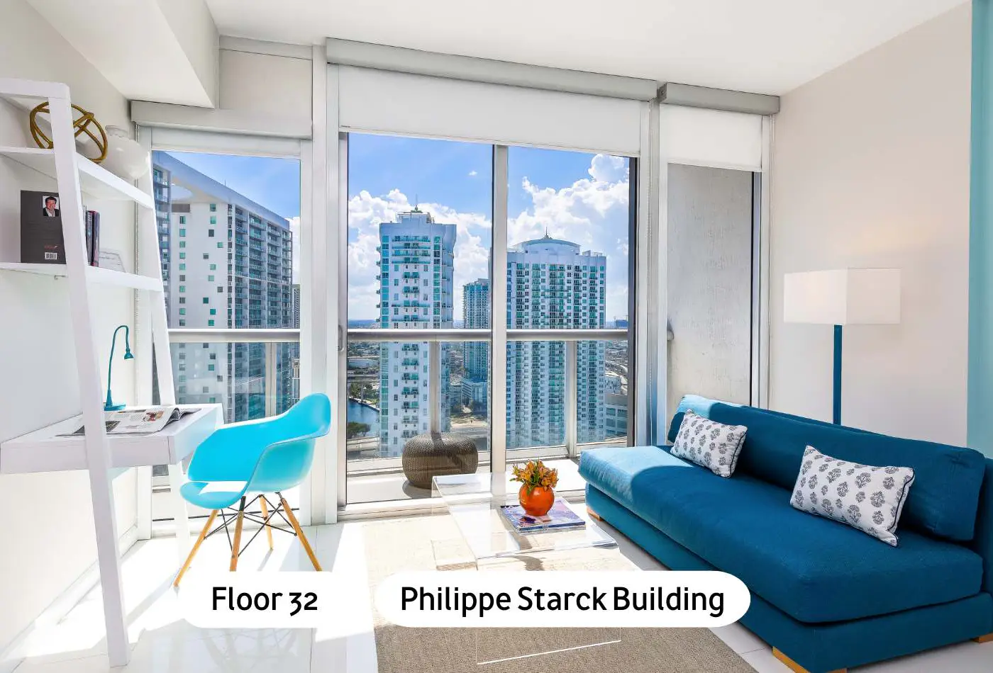 MVR - Stylish Escape in Icon Brickell