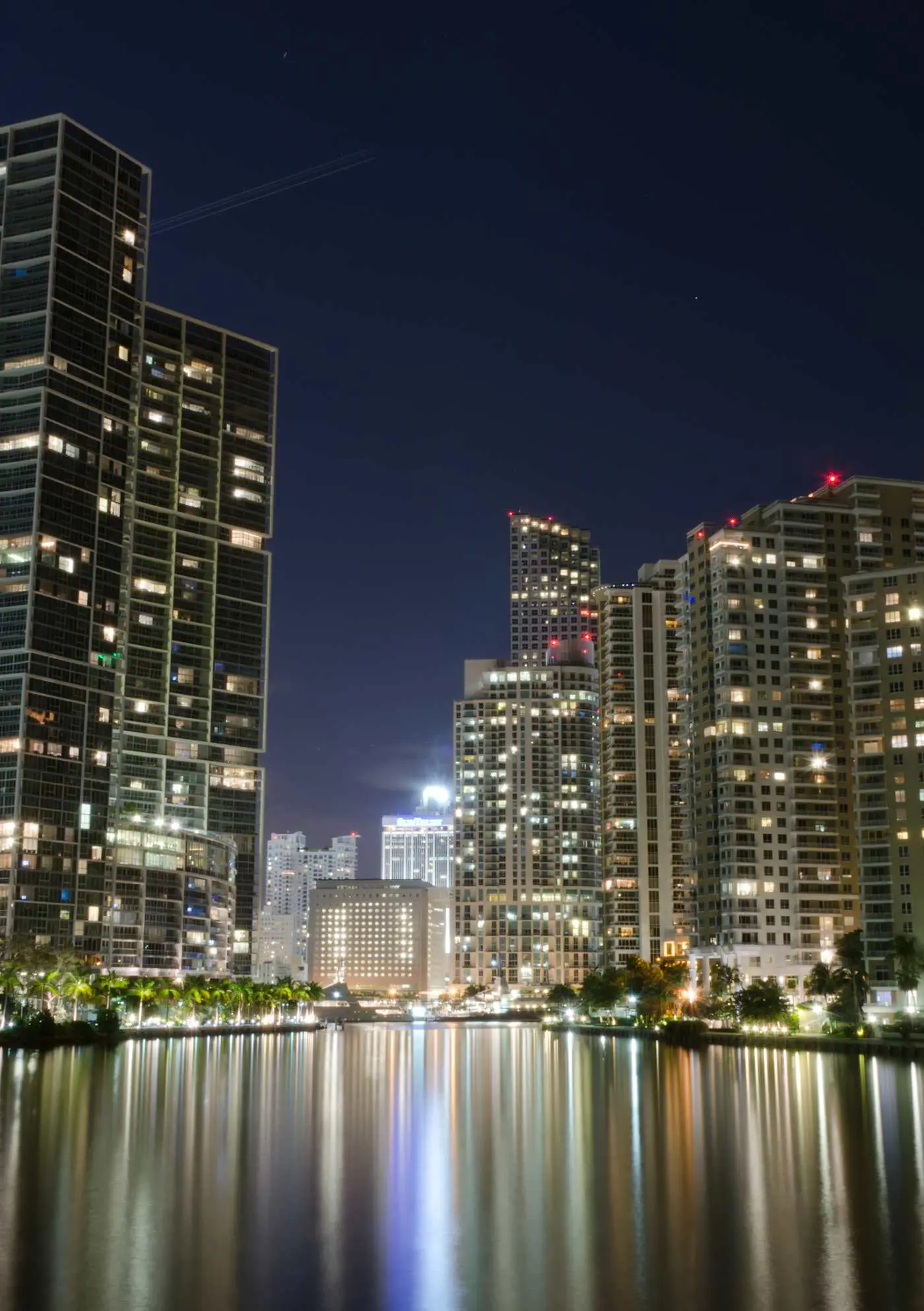 MVR - Stylish Escape in Icon Brickell