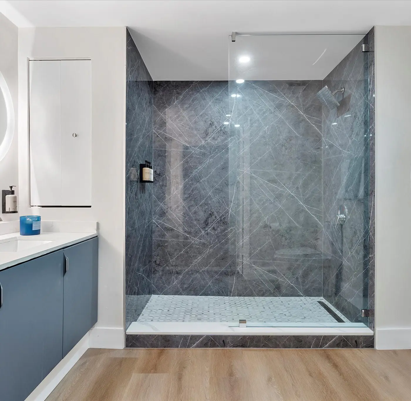 MVR| Brand New Room w/Balcony & Amazing View