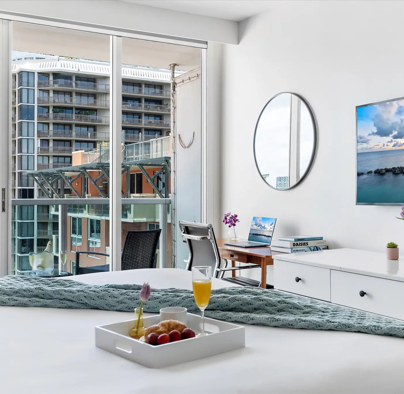 MVR| Brand New Miami Escape Like No Other—Book now