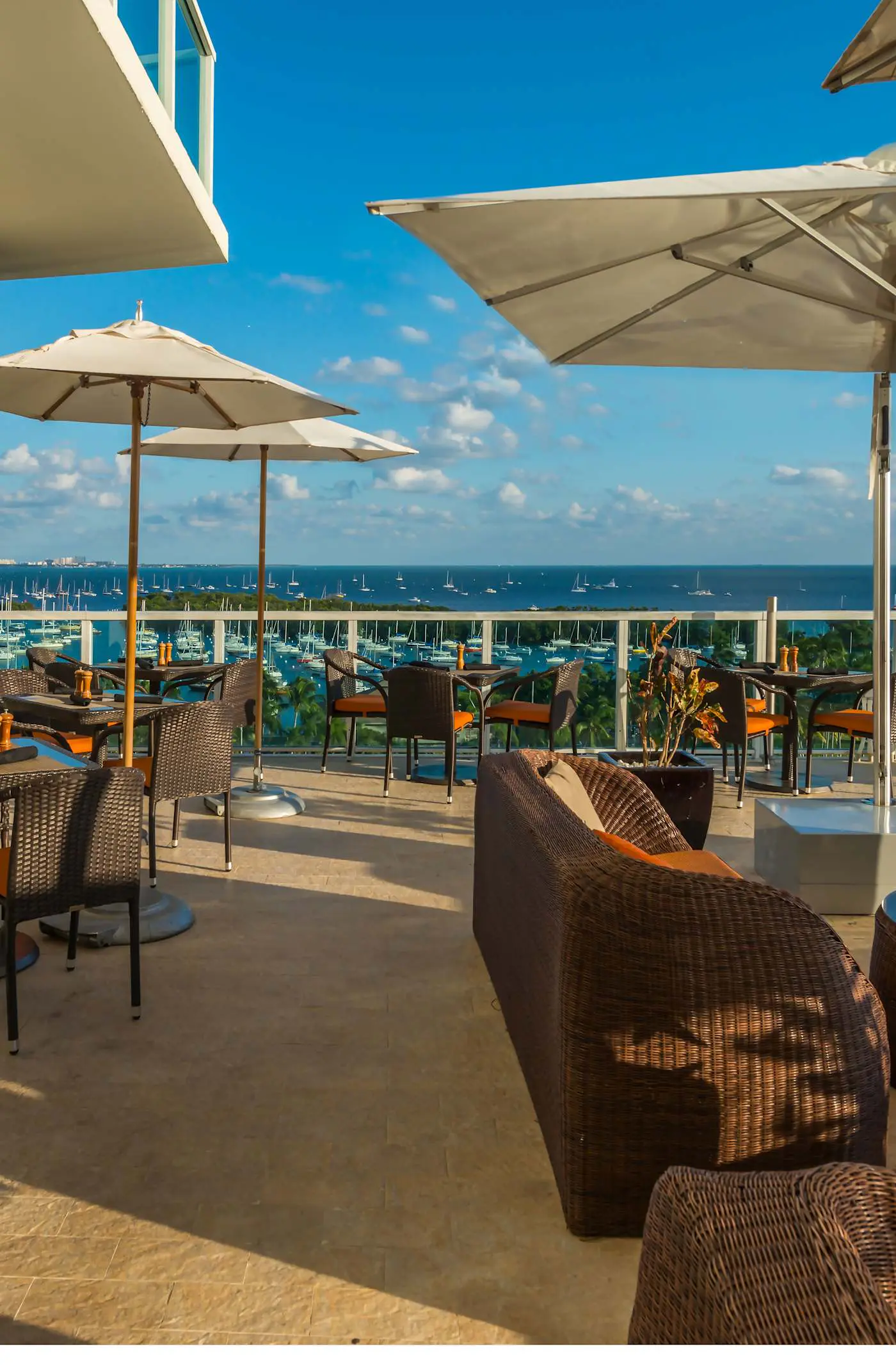 MVR| Brand New Miami Escape Like No Other—Book now