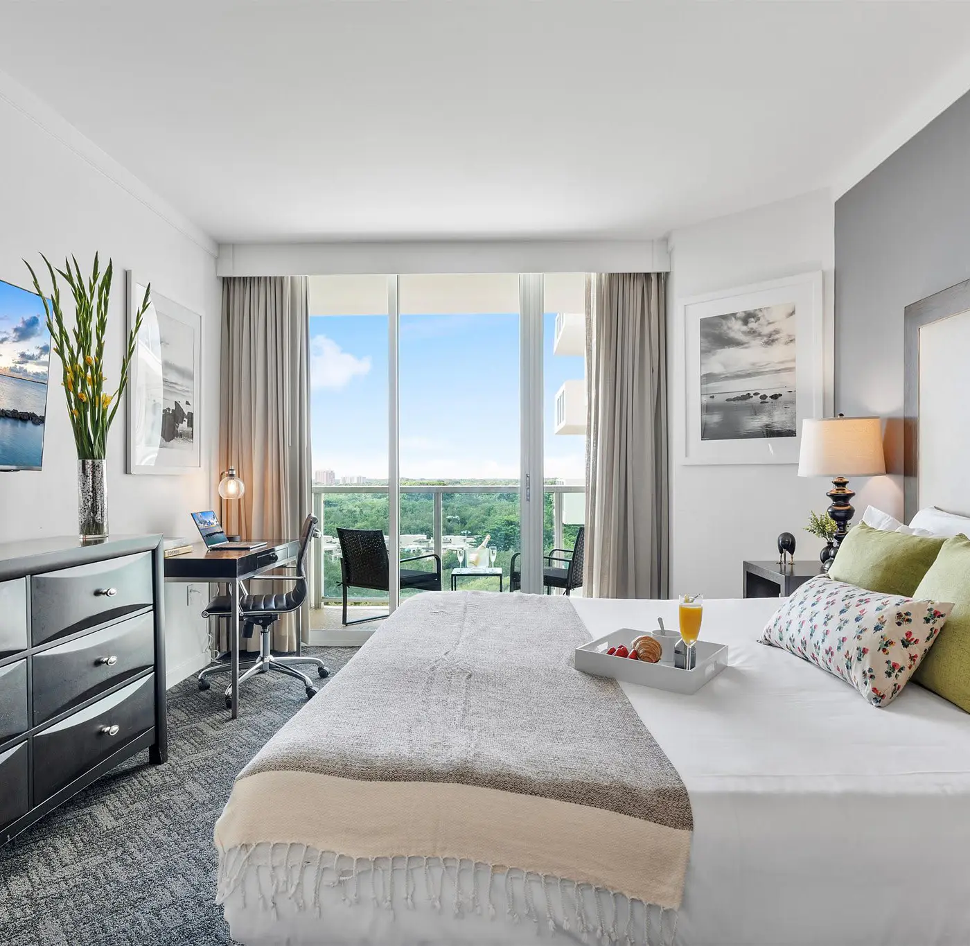 MVR| Hurry—Miami Stays Are Filling Up Fast