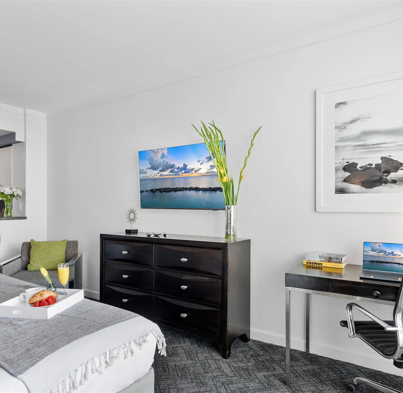 MVR| Hurry—Miami Stays Are Filling Up Fast