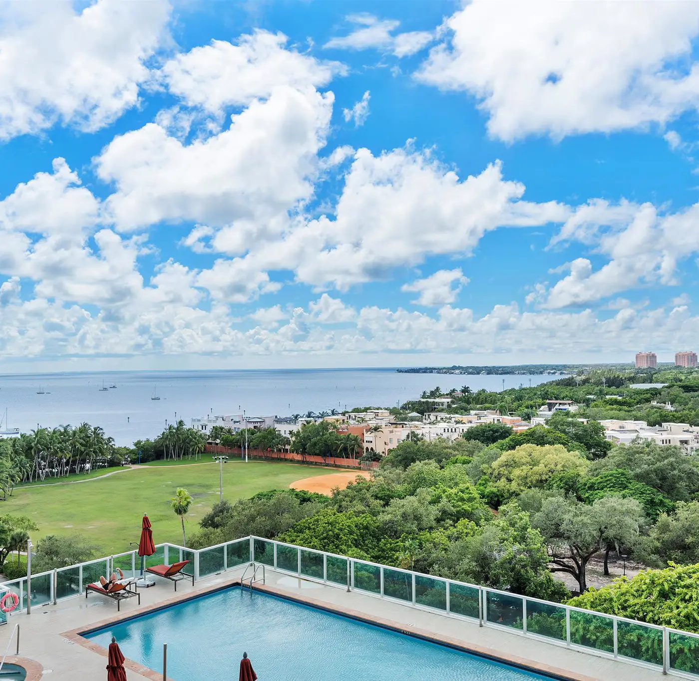 MVR| Hurry—Miami Stays Are Filling Up Fast