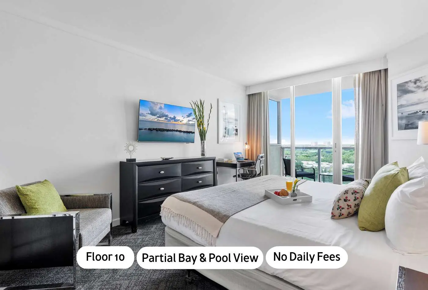MVR| Hurry—Miami Stays Are Filling Up Fast