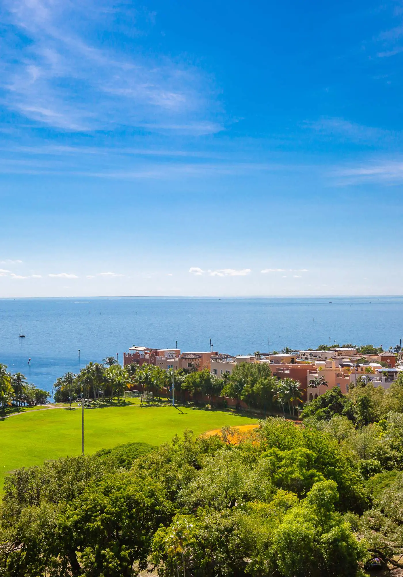 World Cup Base | Corner Suite w/ Ocean Views