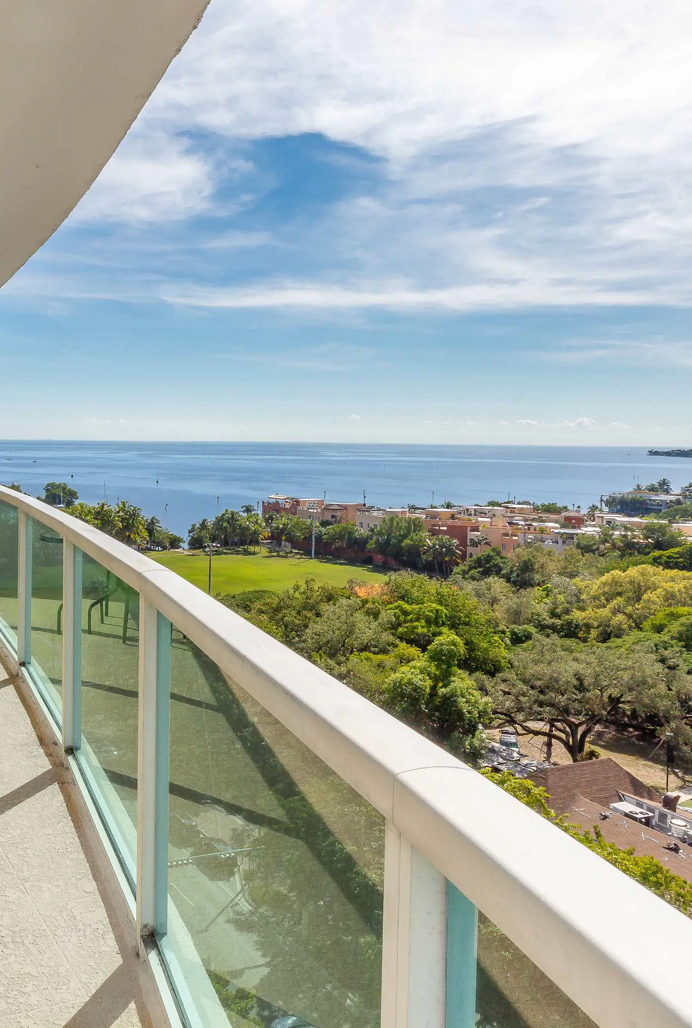 World Cup Base | Corner Suite w/ Ocean Views