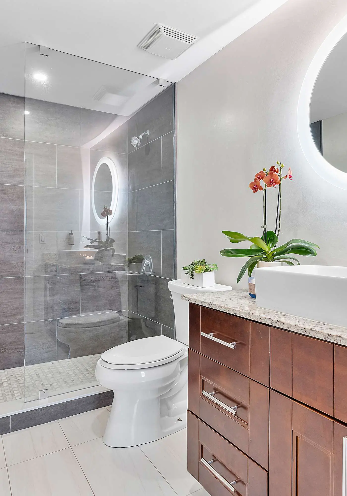World Cup Base | Bay-View Grove Suite
