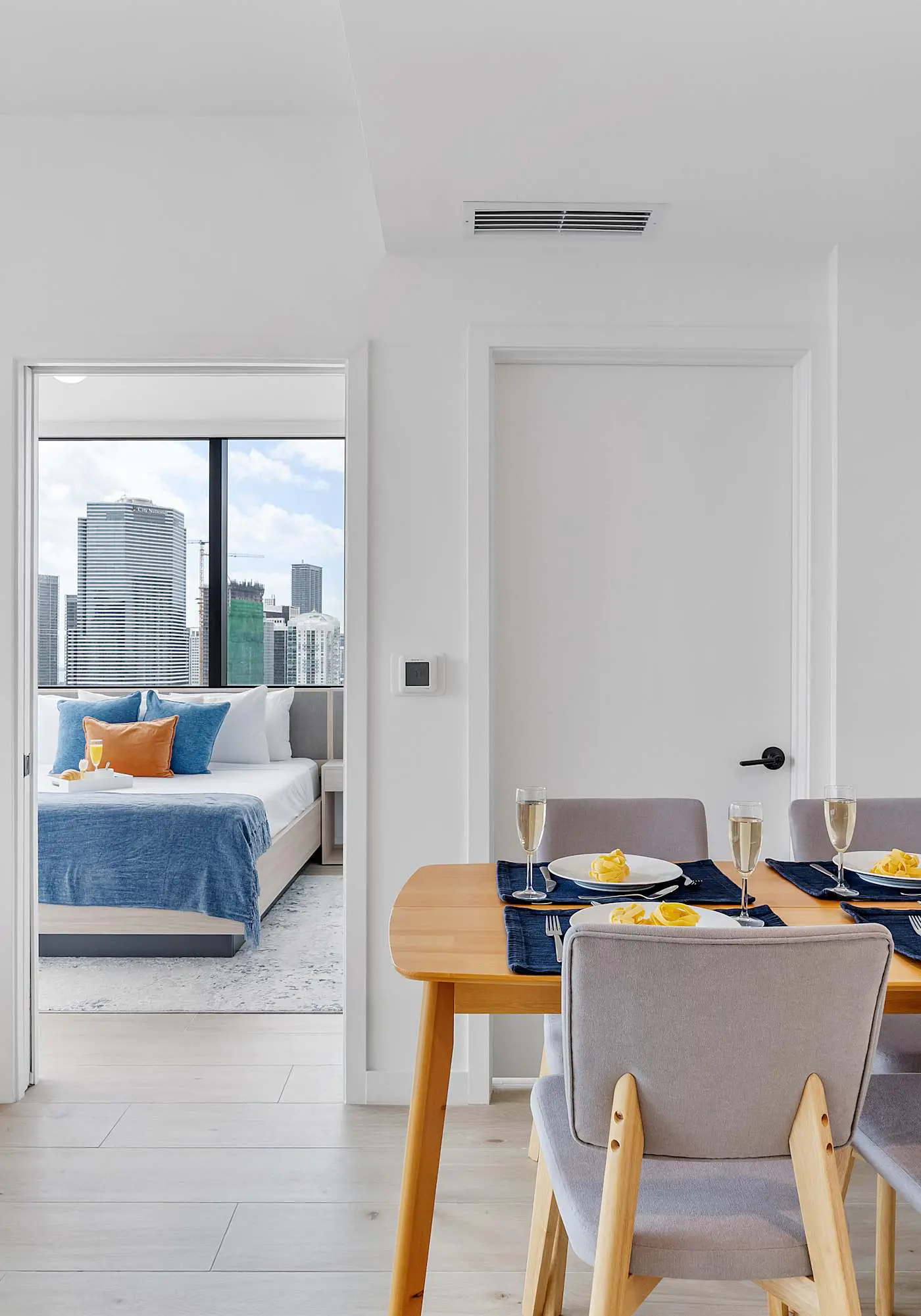 Elevated Downtown Stay: Pool & Jacuzzi Retreat