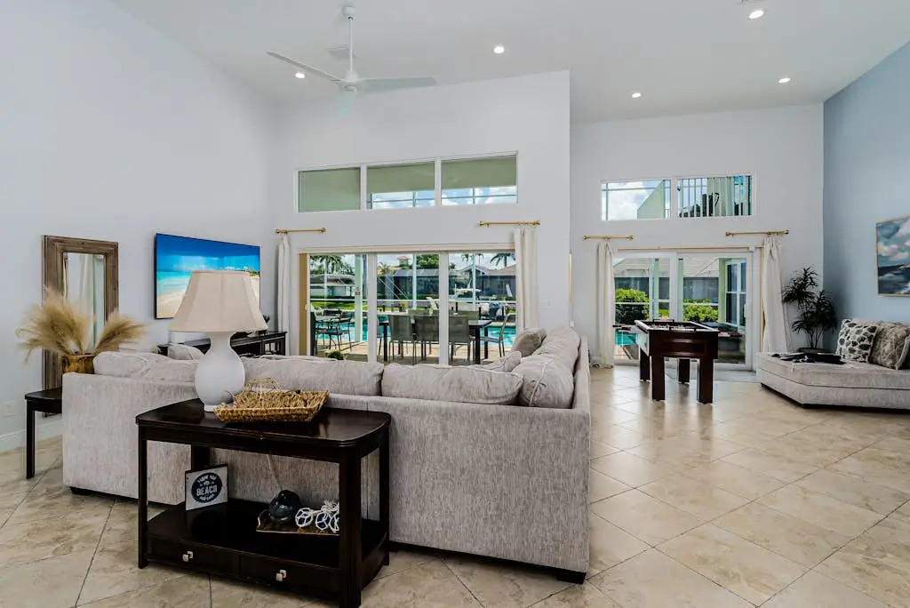 Calusa Paradise