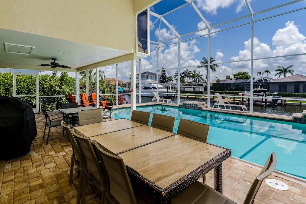 Calusa Paradise